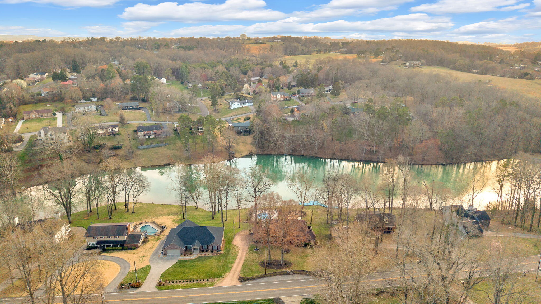 1035 Panther Creek Road