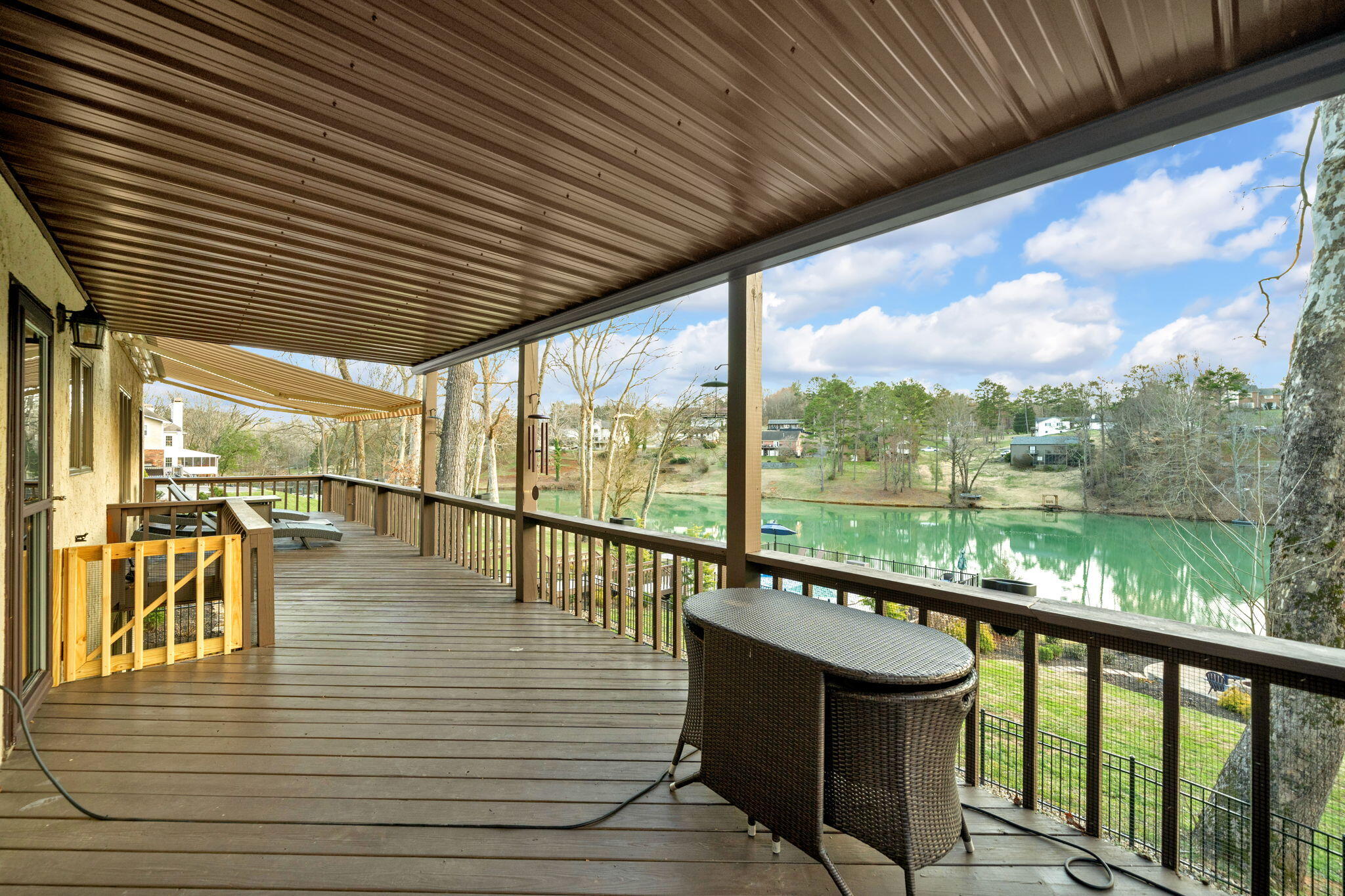 1035 Panther Creek Road