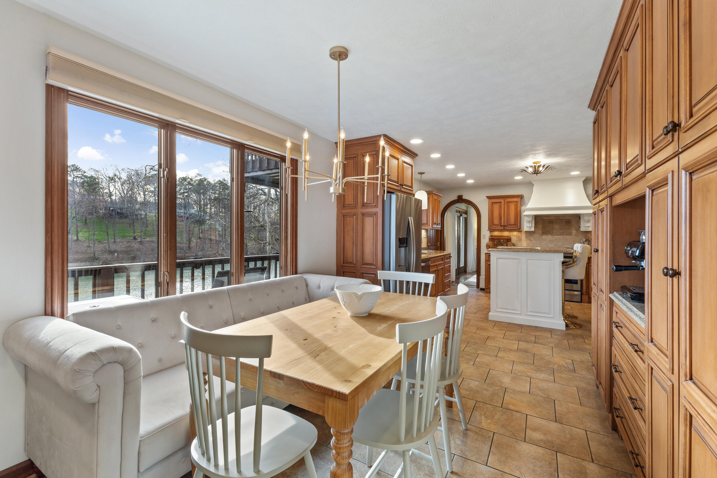 1035 Panther Creek Road
