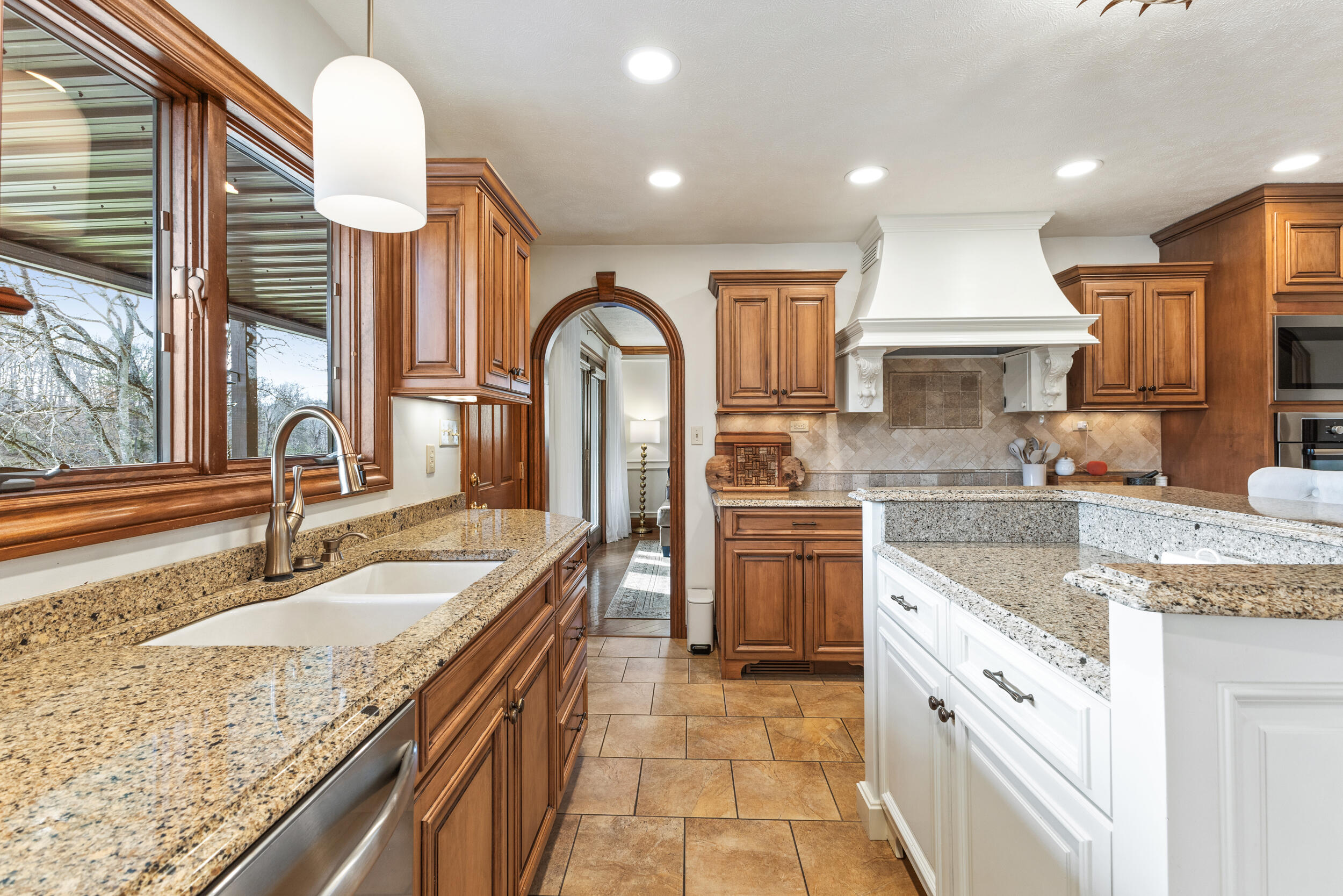 1035 Panther Creek Road