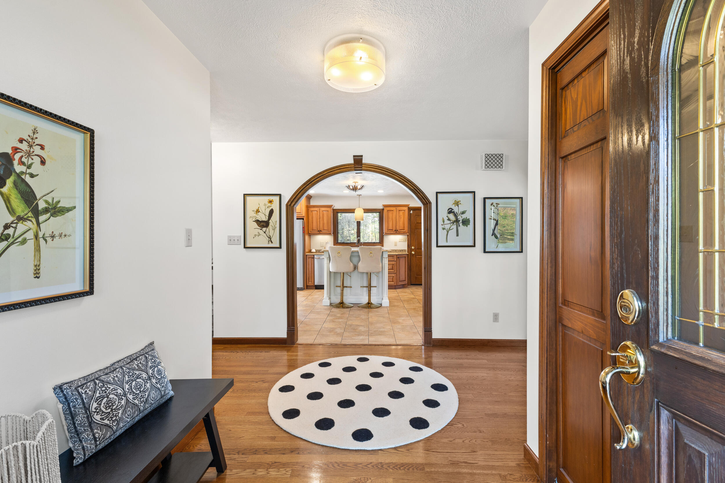 1035 Panther Creek Road