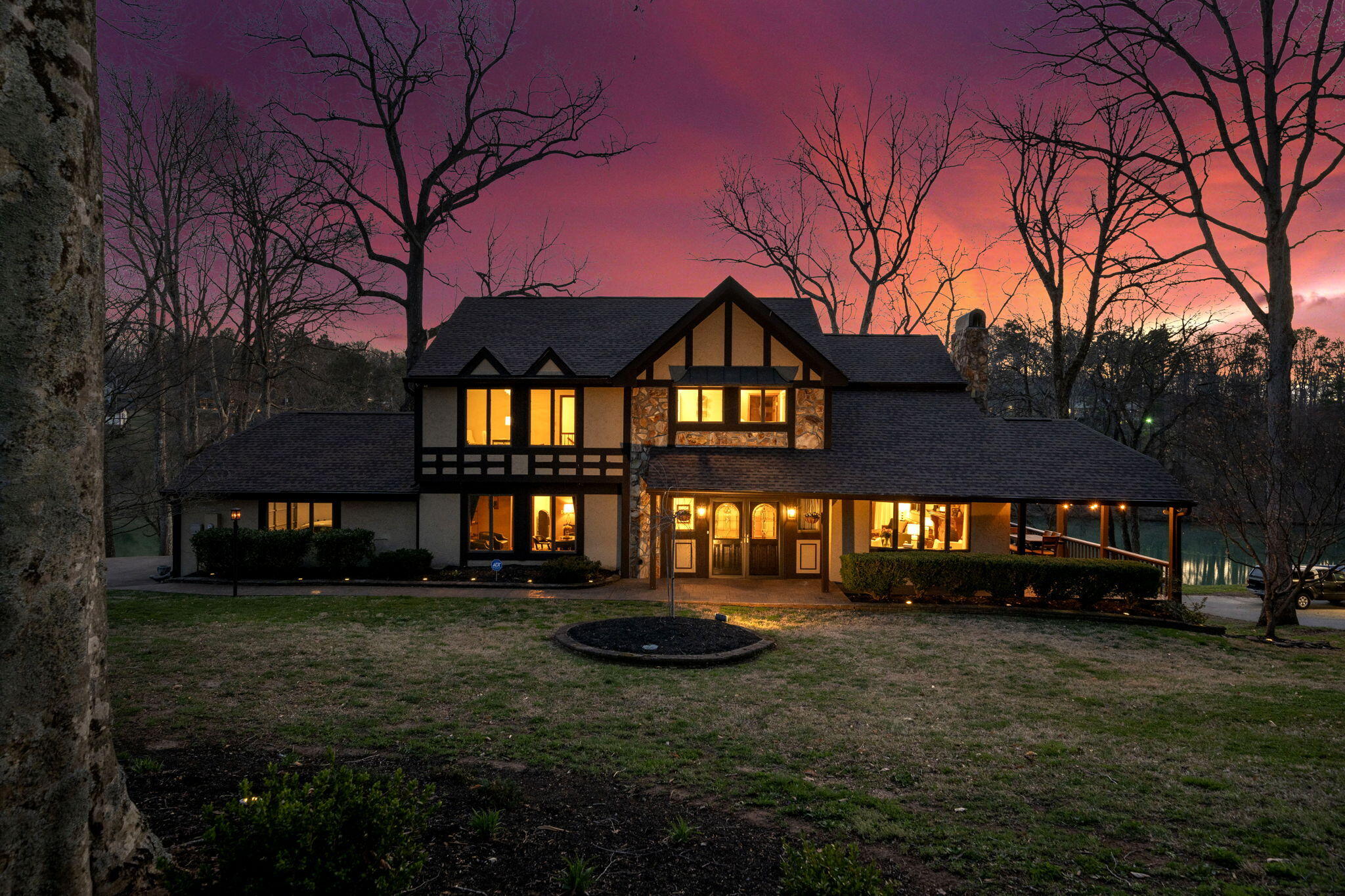 1035 Panther Creek Road
