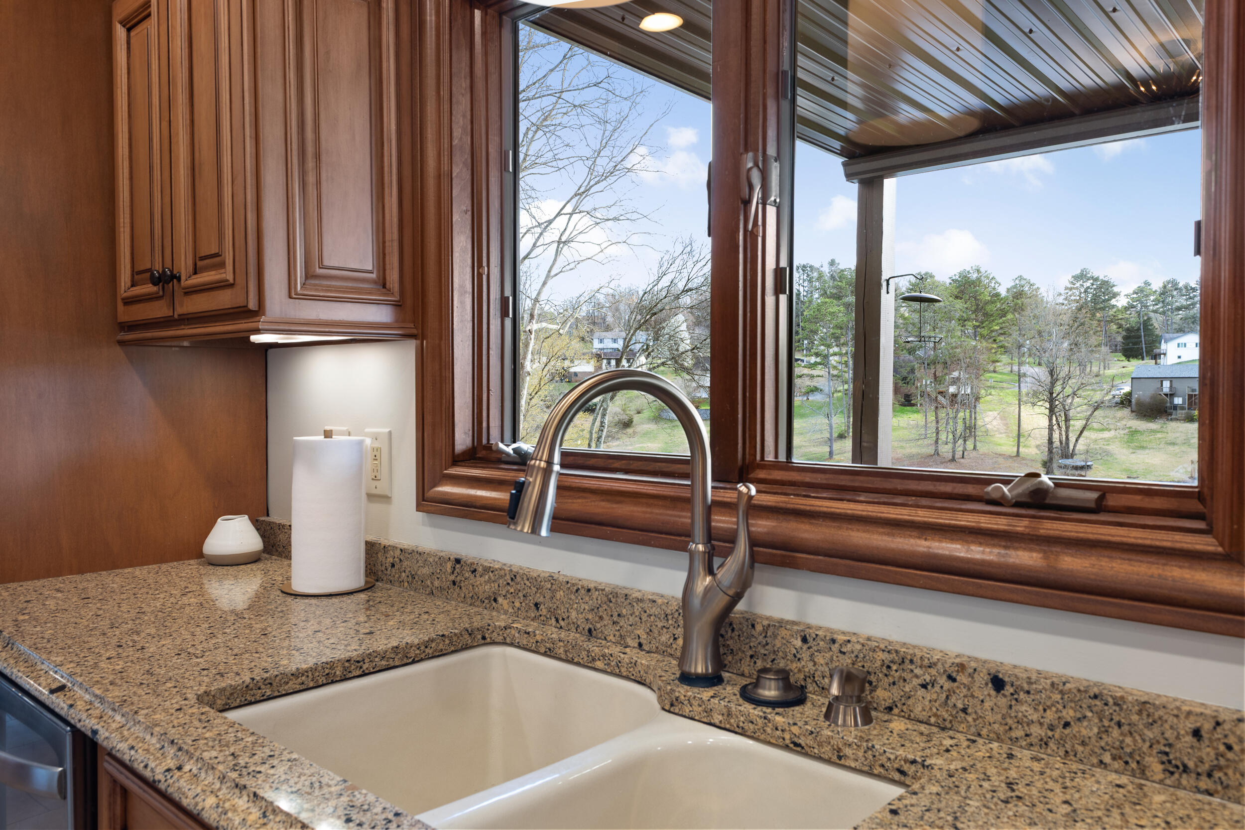 1035 Panther Creek Road