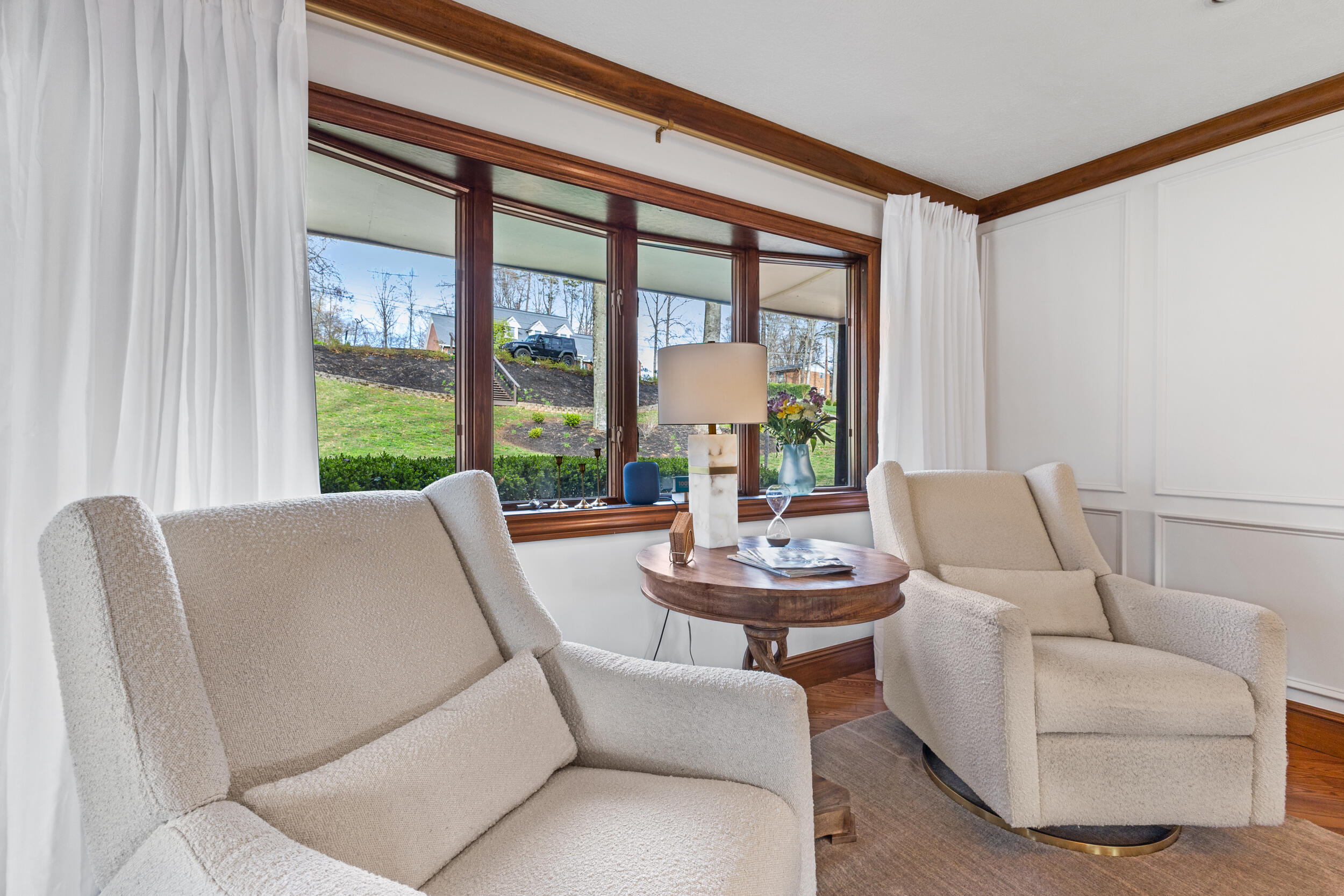 1035 Panther Creek Road