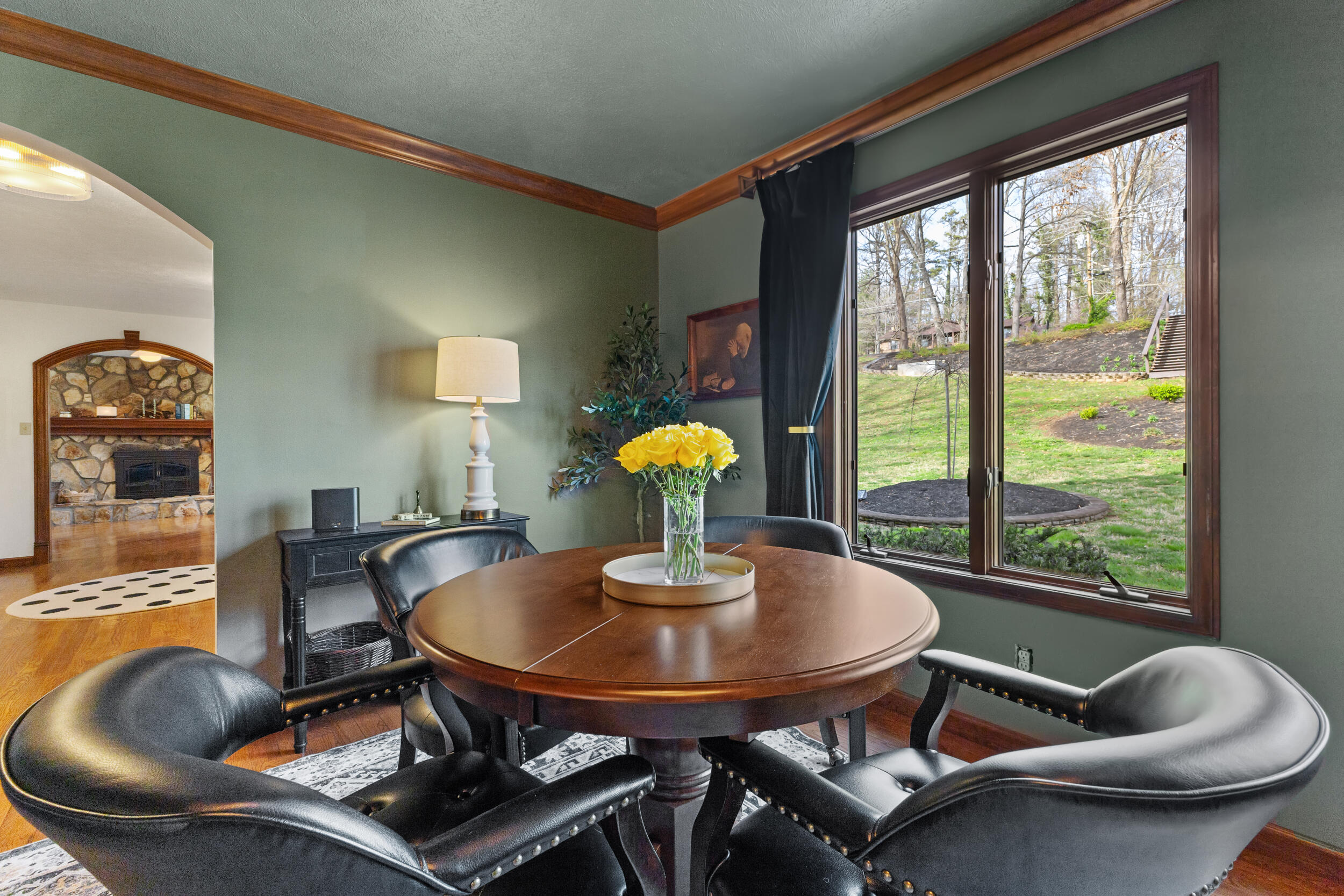 1035 Panther Creek Road