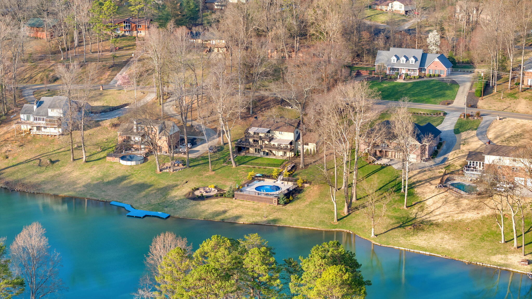 1035 Panther Creek Road