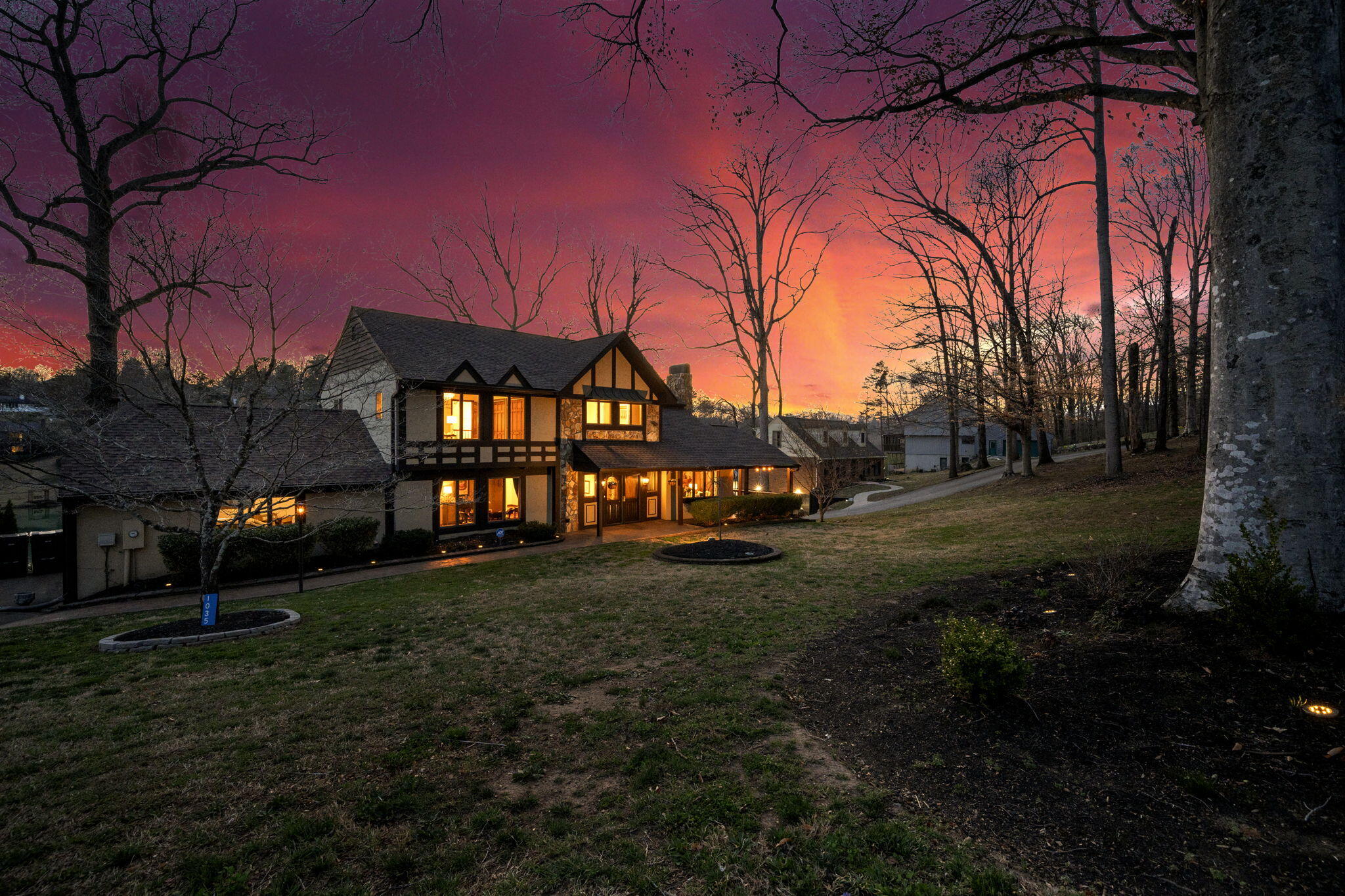 1035 Panther Creek Road