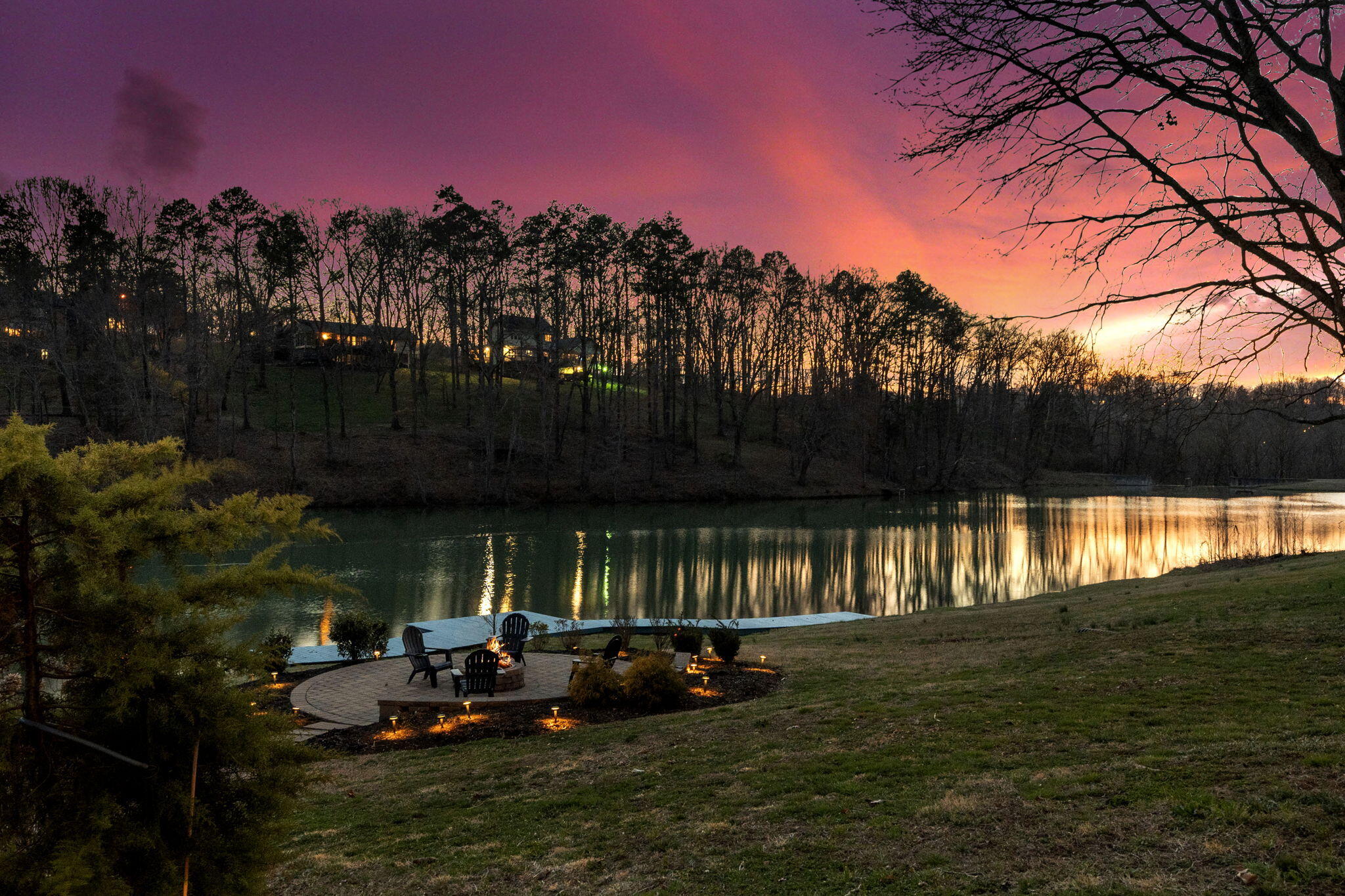 1035 Panther Creek Road