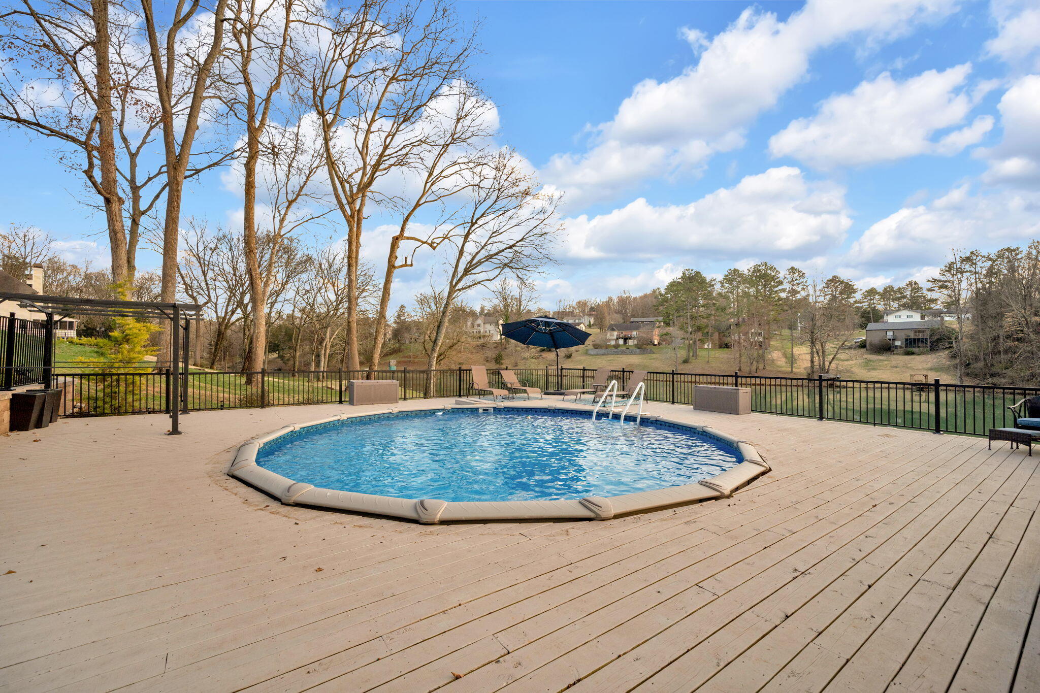 1035 Panther Creek Road