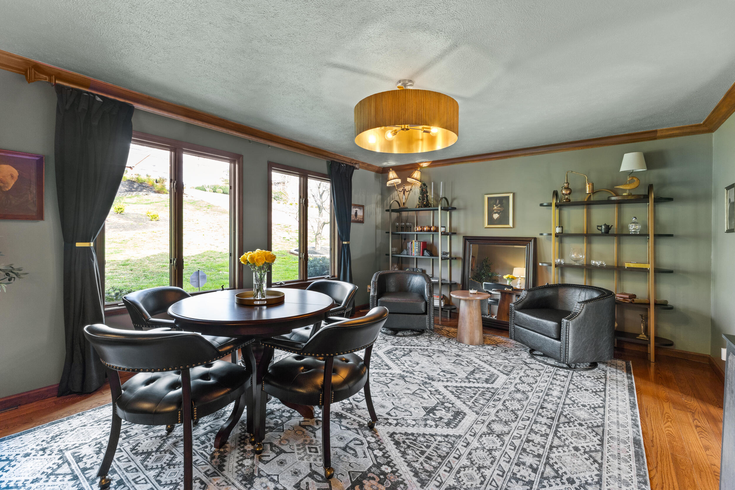 1035 Panther Creek Road