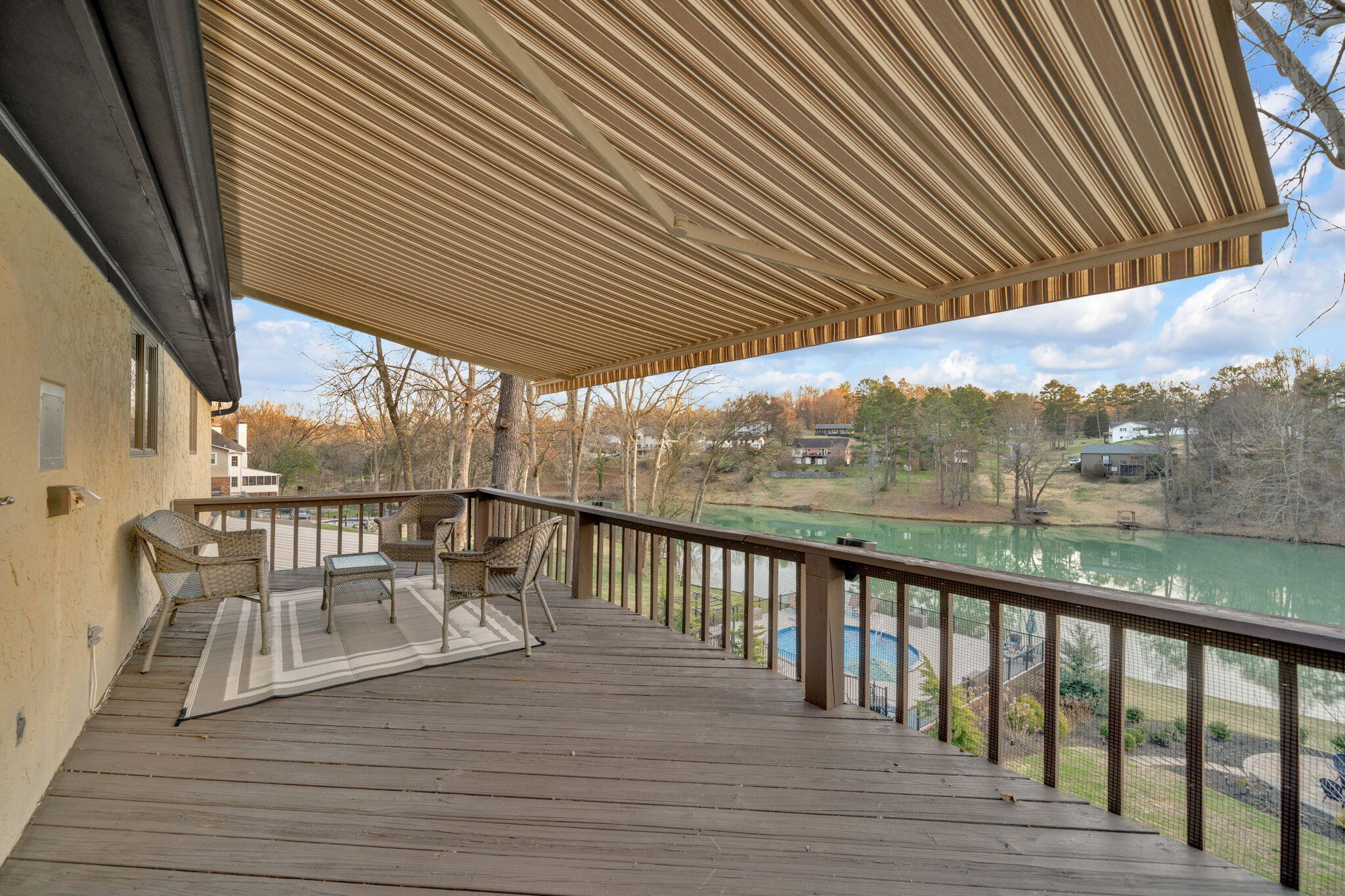 1035 Panther Creek Road