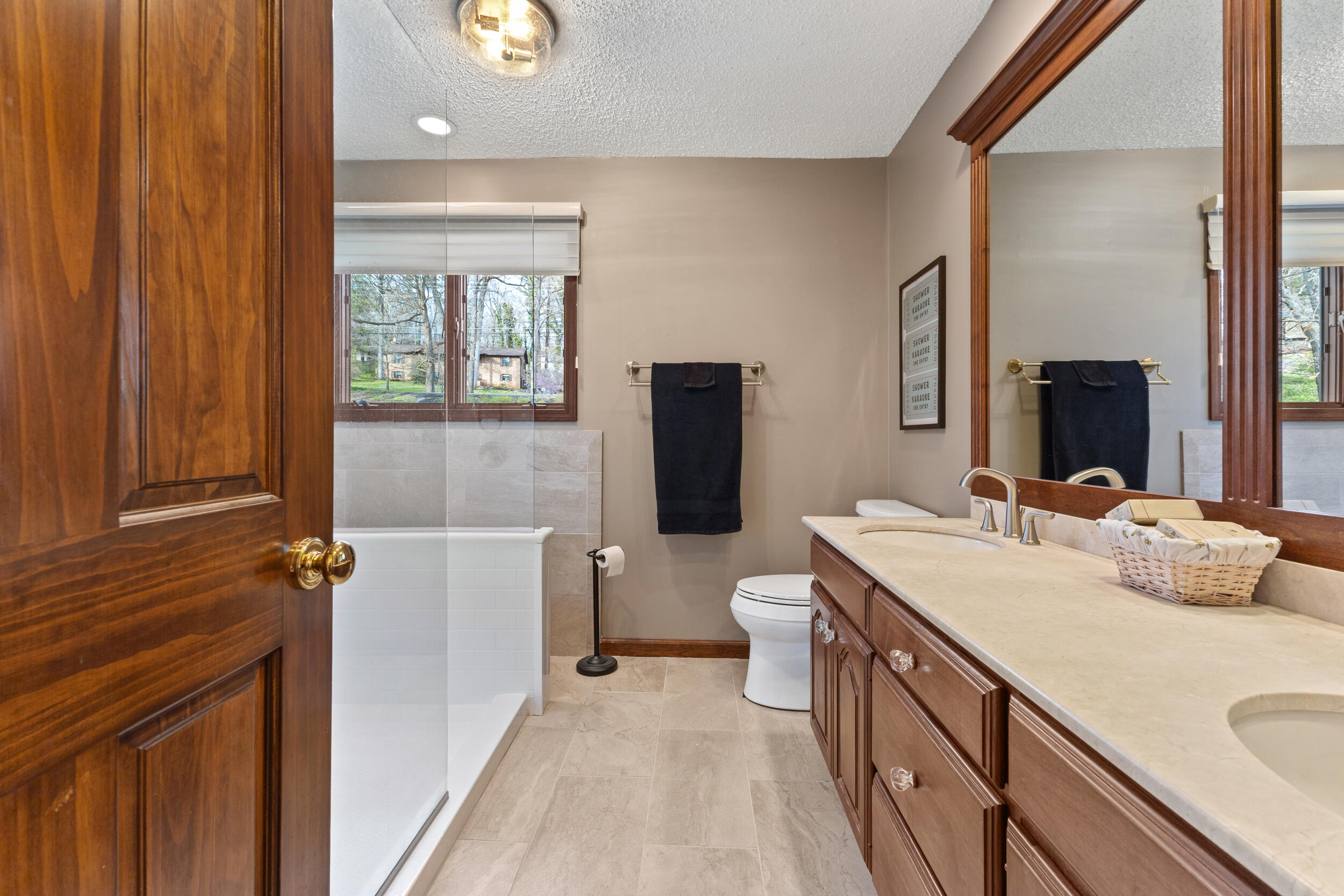 1035 Panther Creek Road