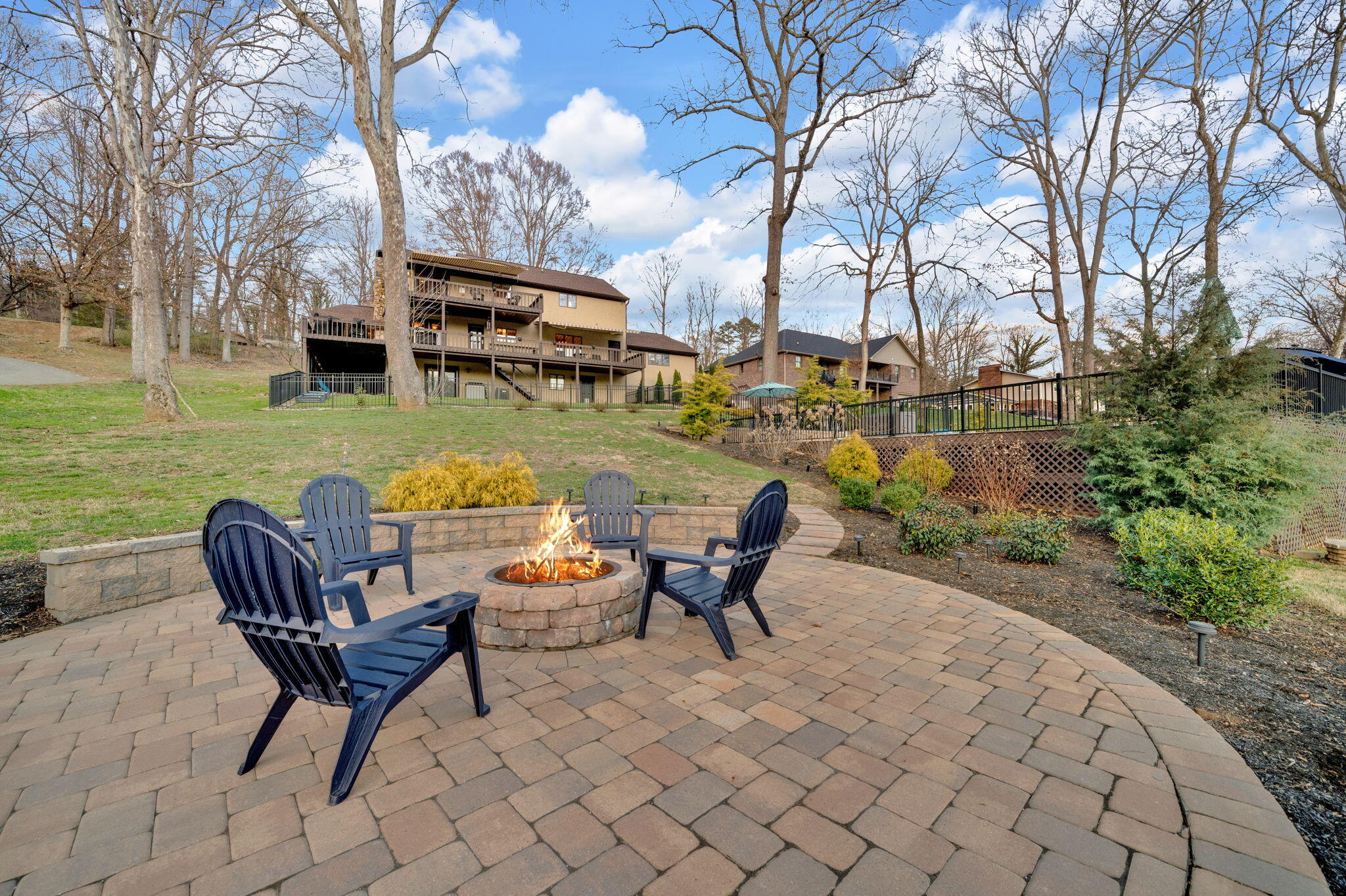 1035 Panther Creek Road
