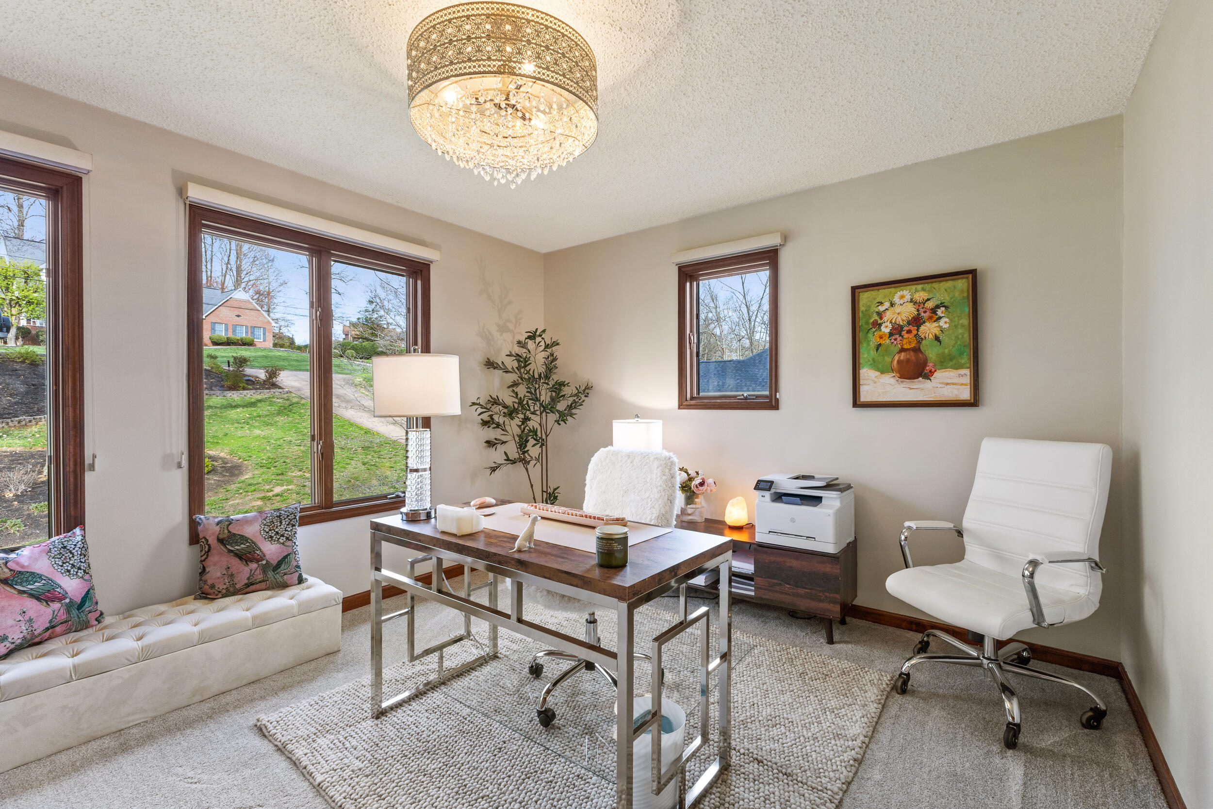 1035 Panther Creek Road