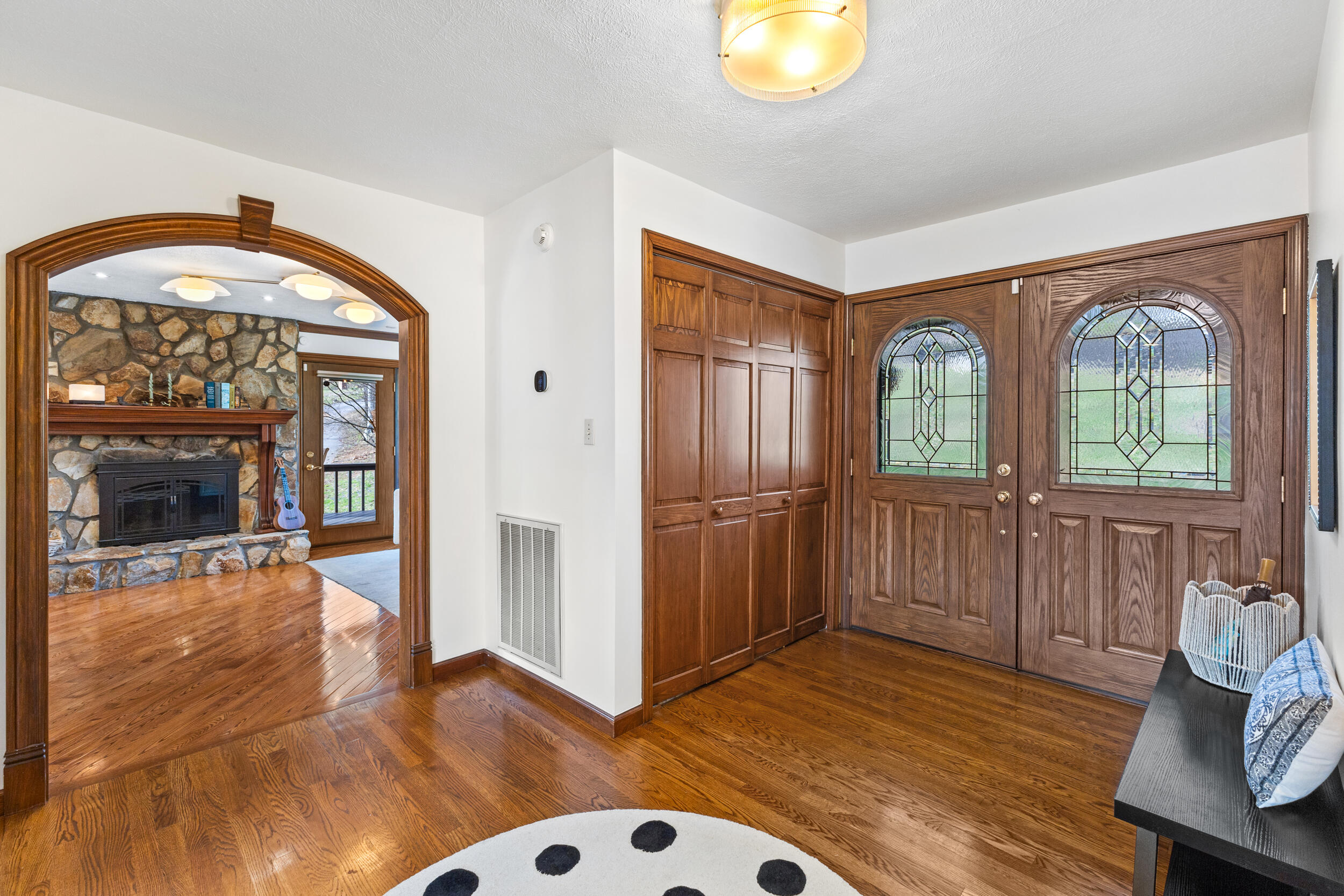 1035 Panther Creek Road