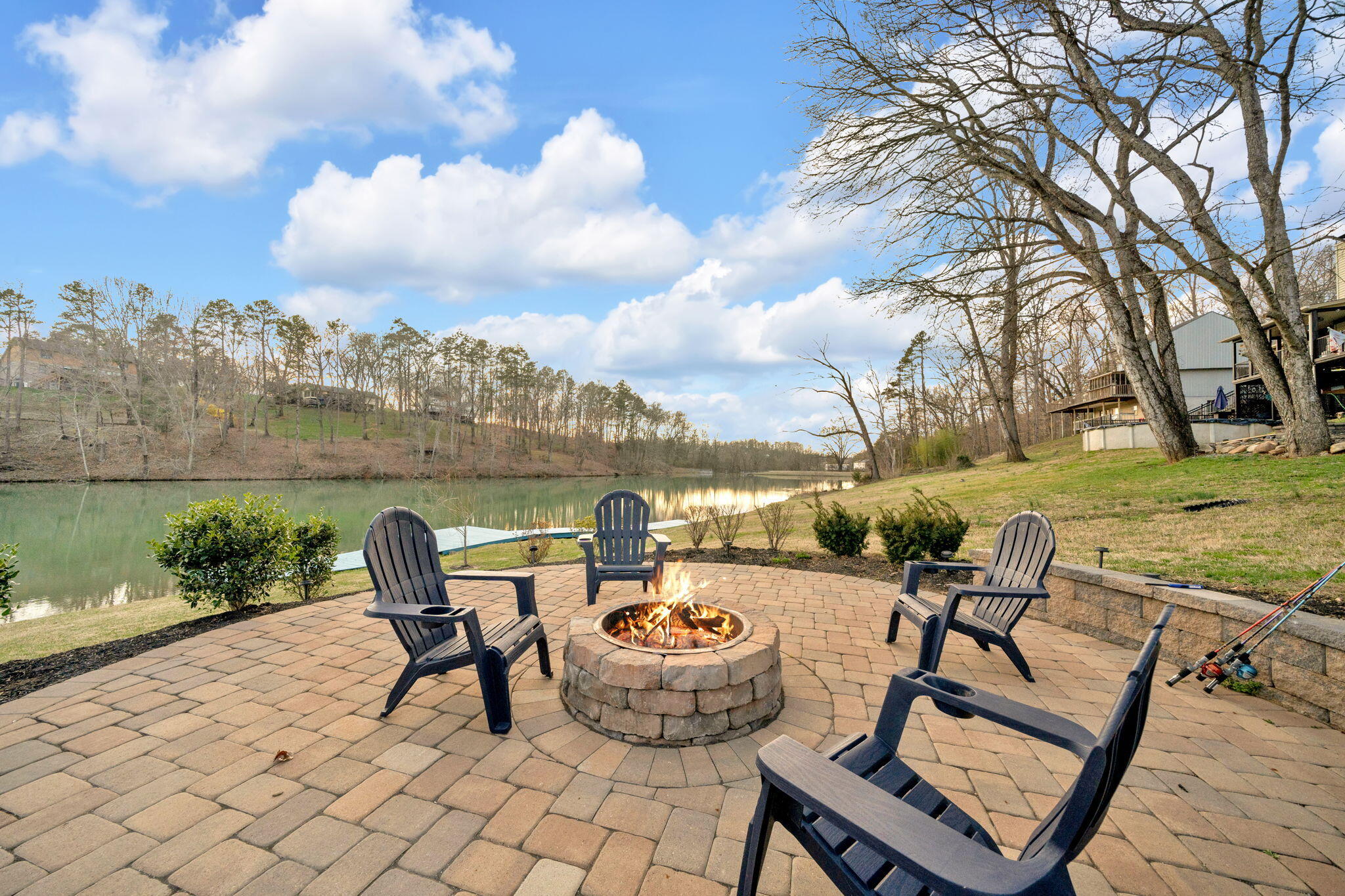 1035 Panther Creek Road