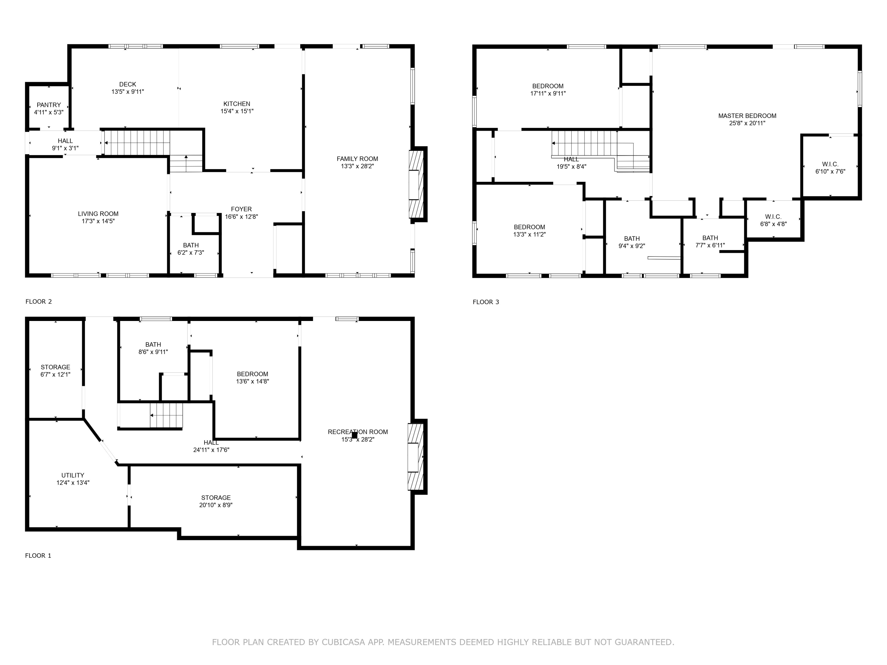1035 Panther Creek Road