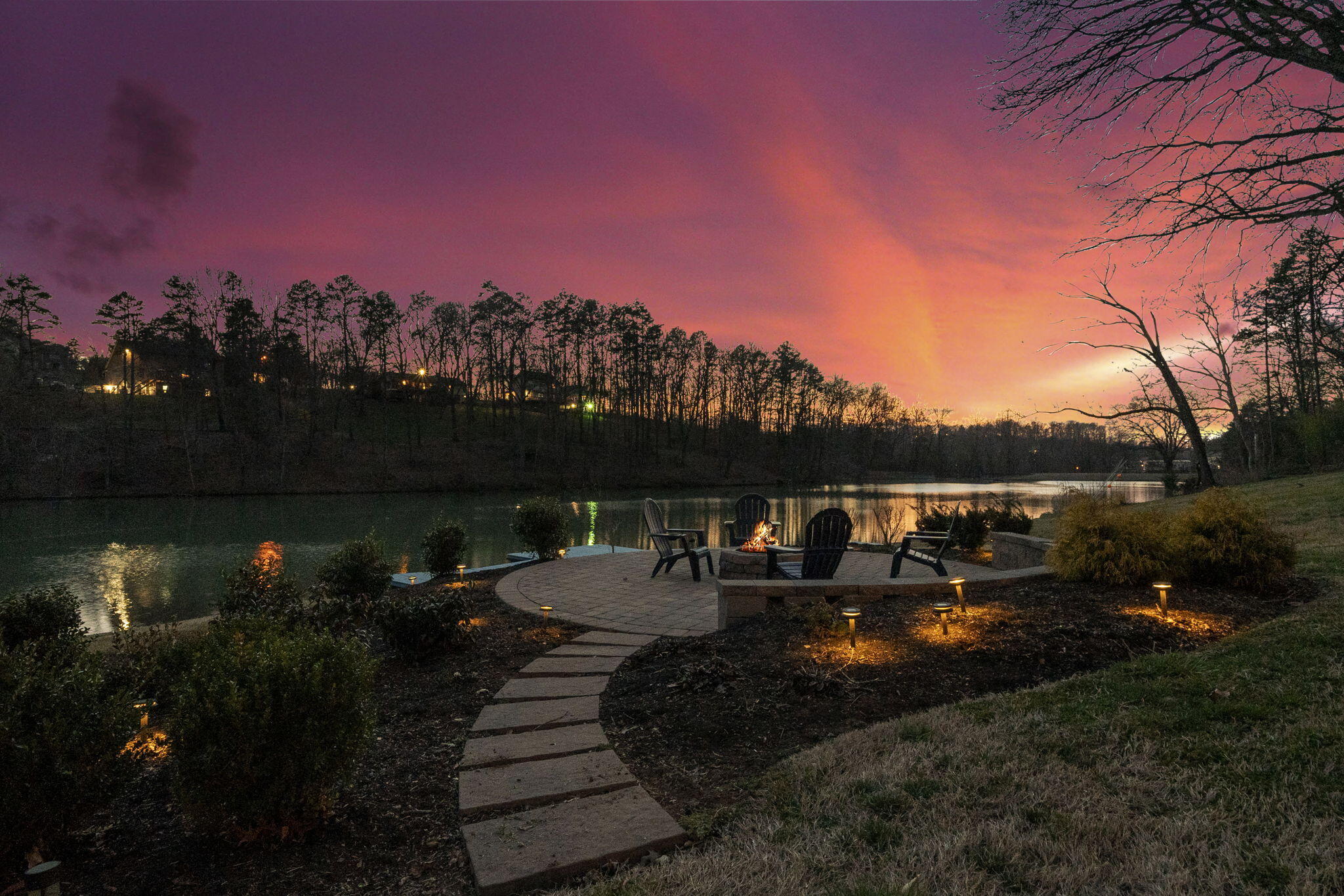 1035 Panther Creek Road