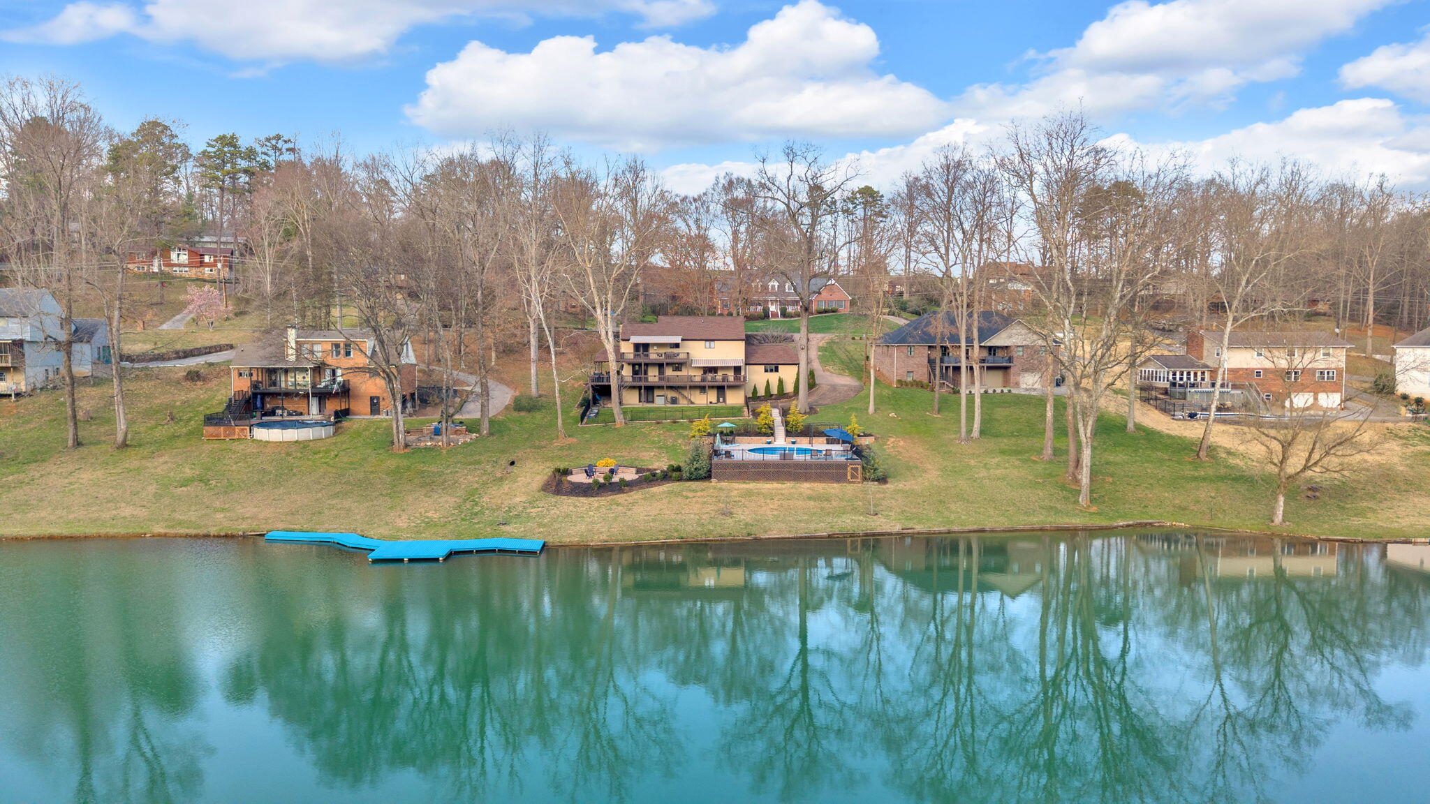 1035 Panther Creek Road
