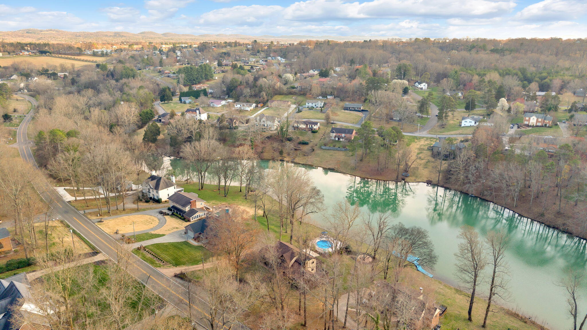 1035 Panther Creek Road