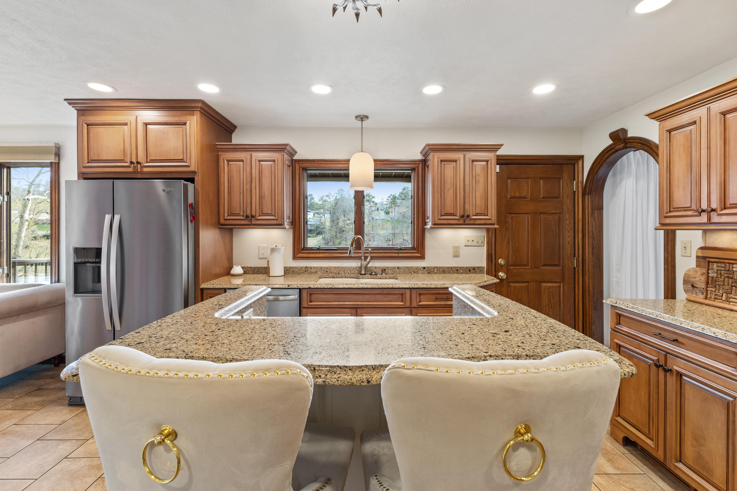 1035 Panther Creek Road