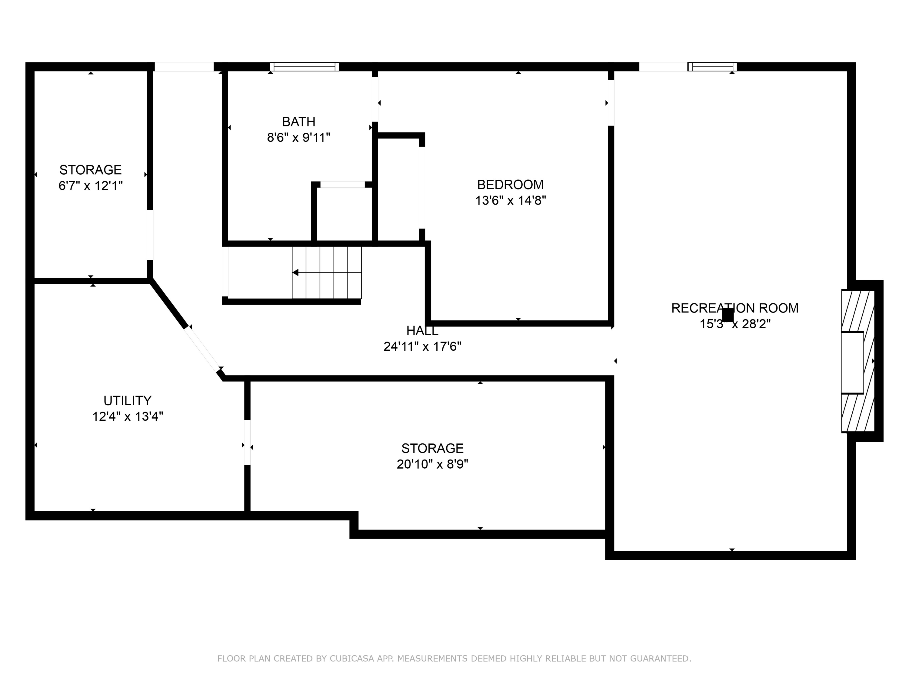 1035 Panther Creek Road