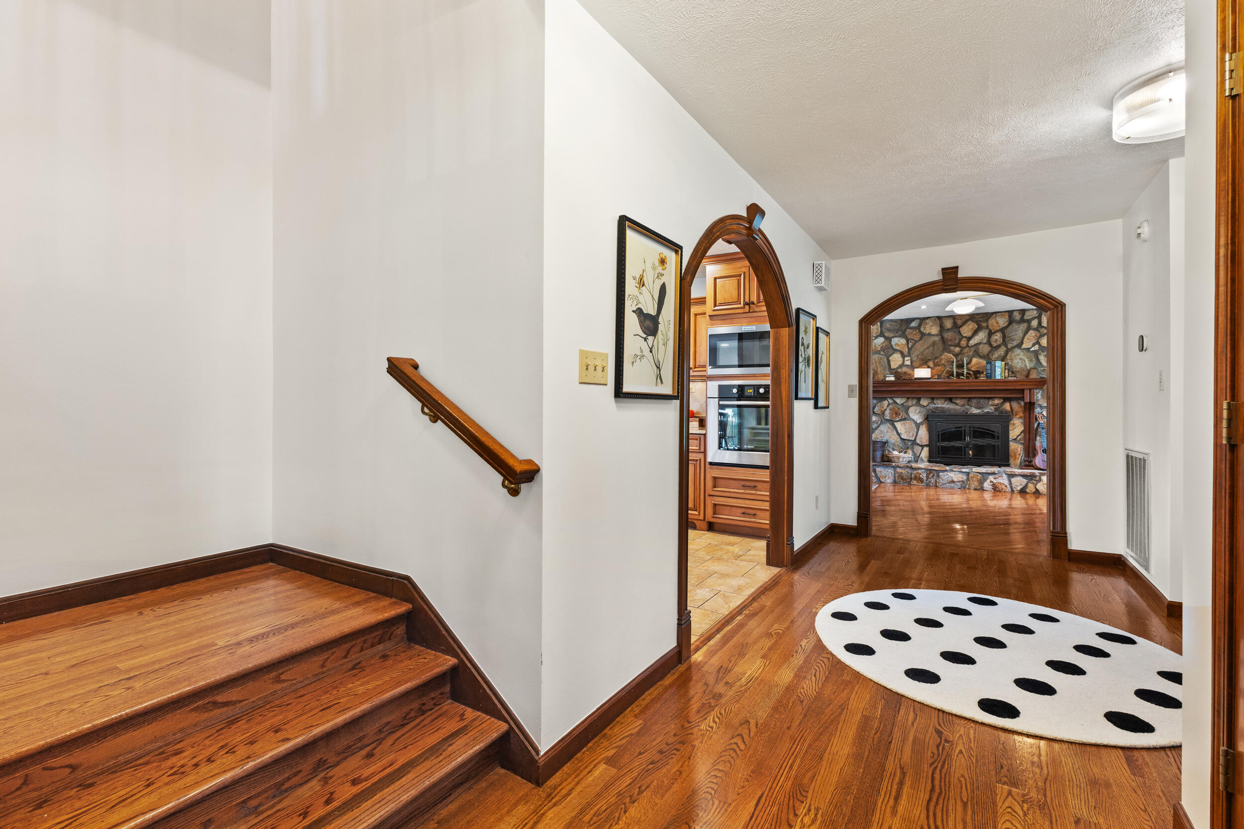 1035 Panther Creek Road