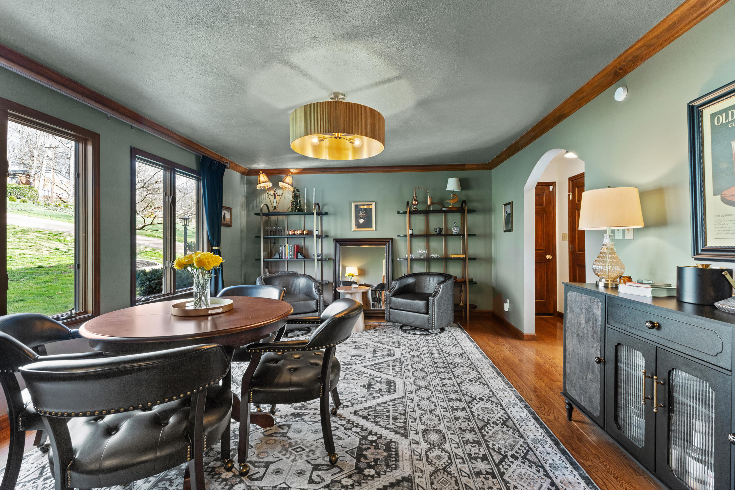 1035 Panther Creek Road