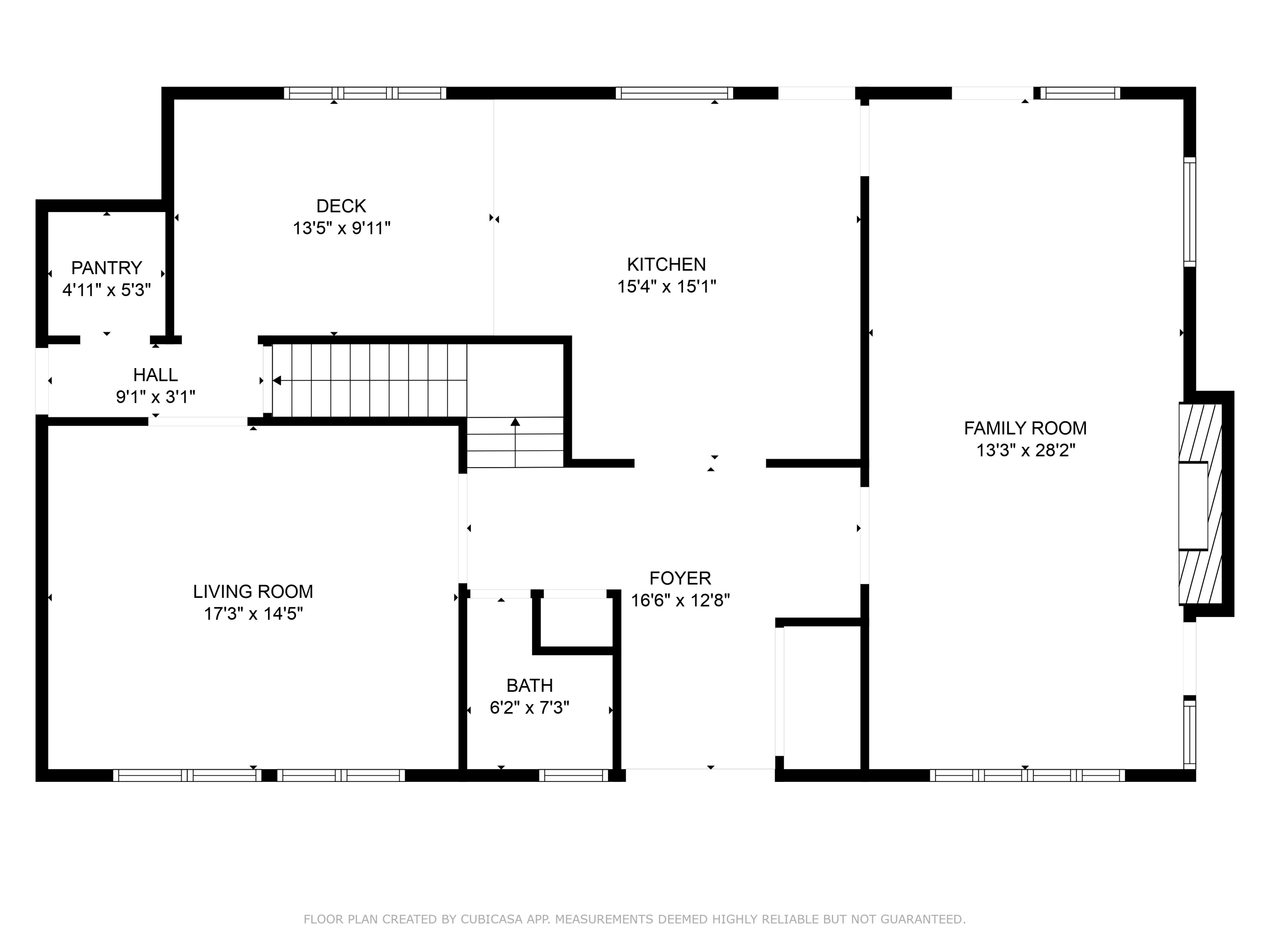 1035 Panther Creek Road