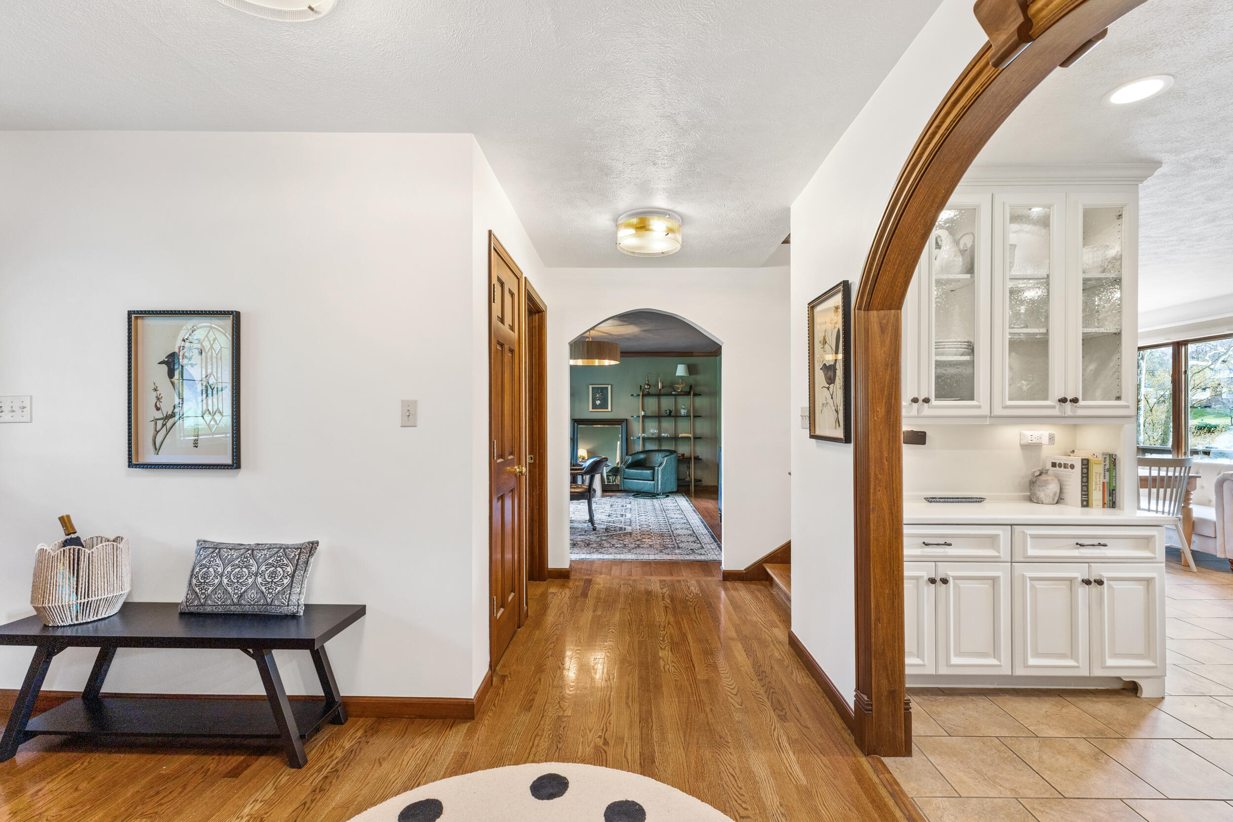 1035 Panther Creek Road