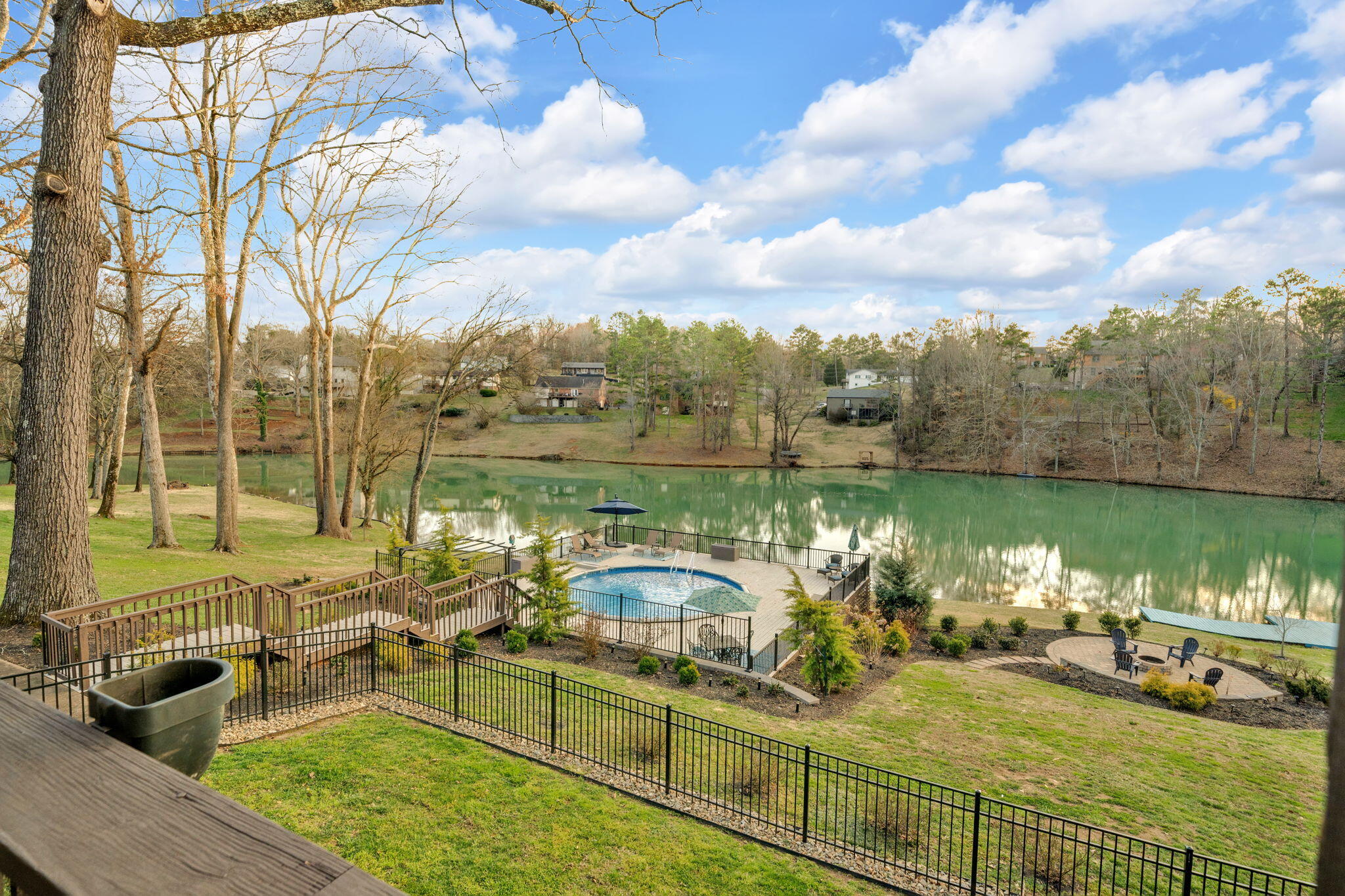 1035 Panther Creek Road