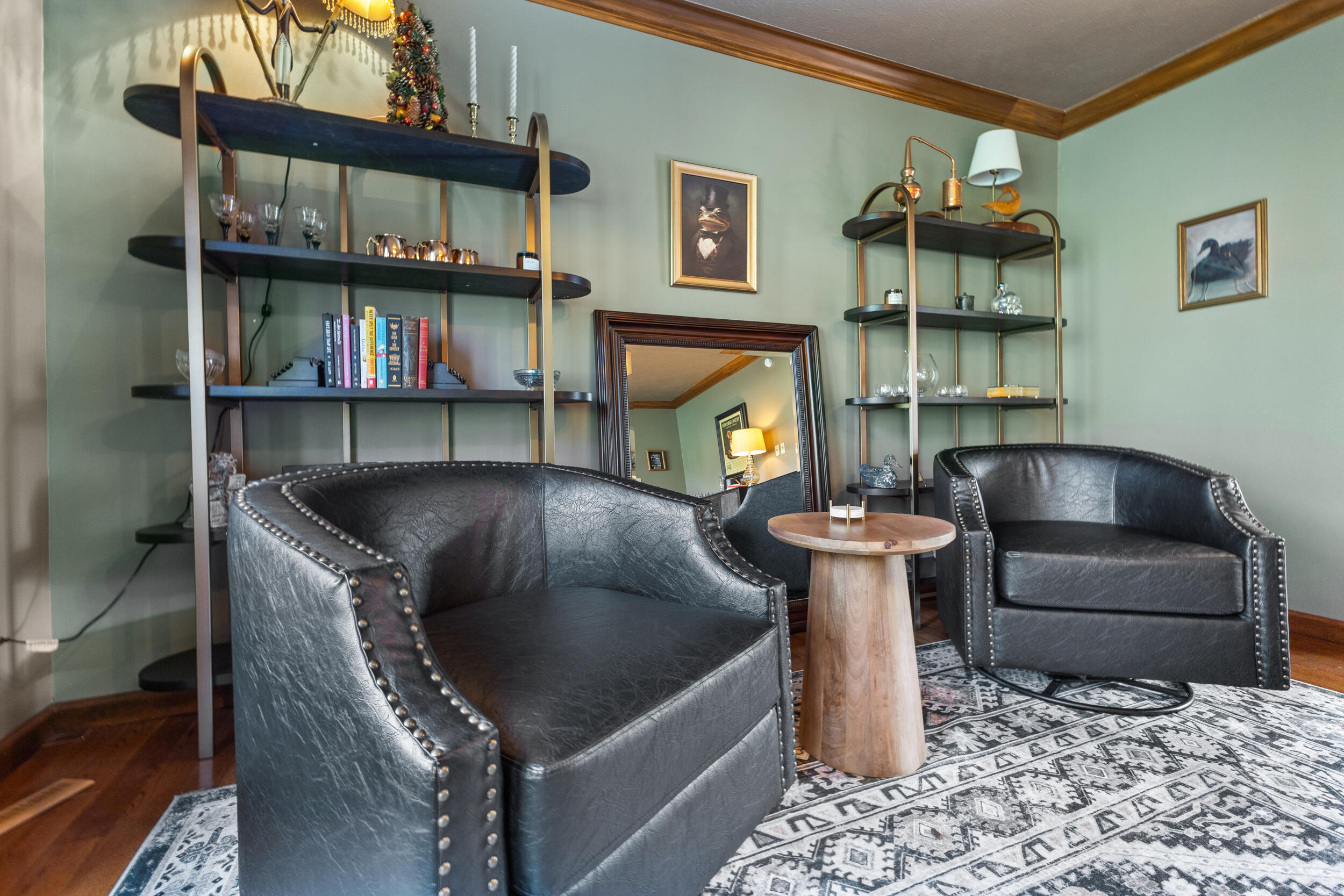 1035 Panther Creek Road