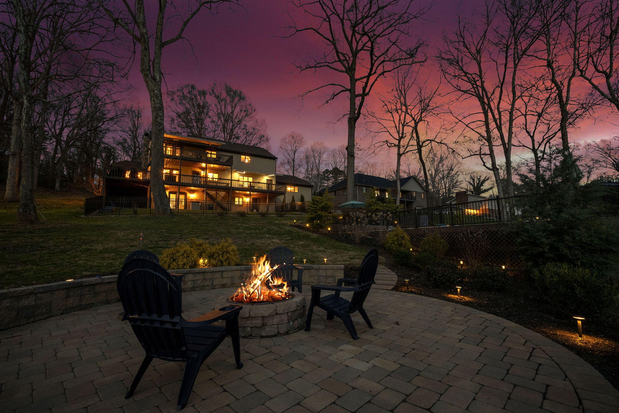 1035 Panther Creek Road