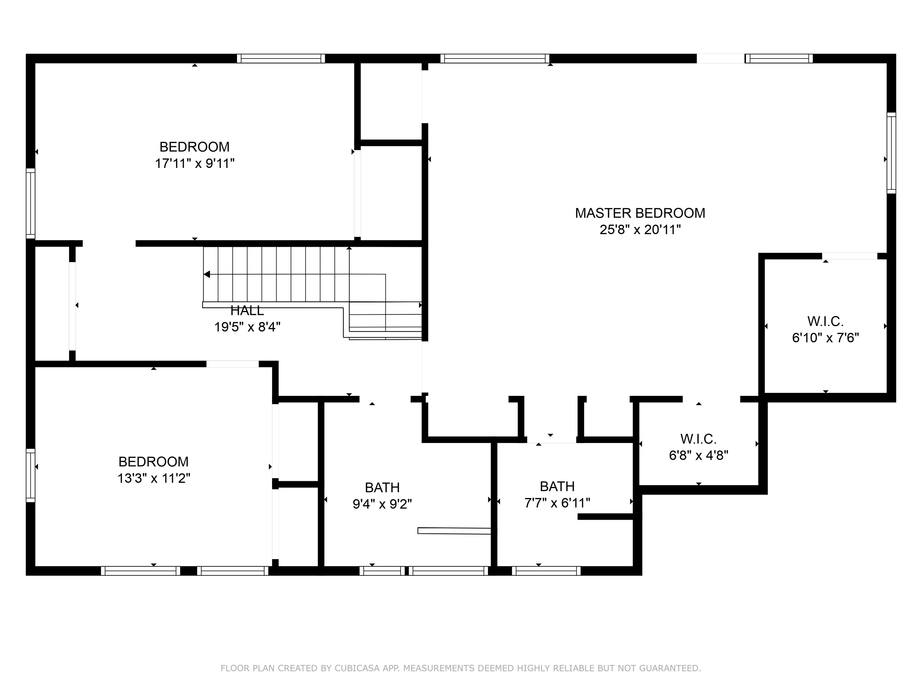 1035 Panther Creek Road