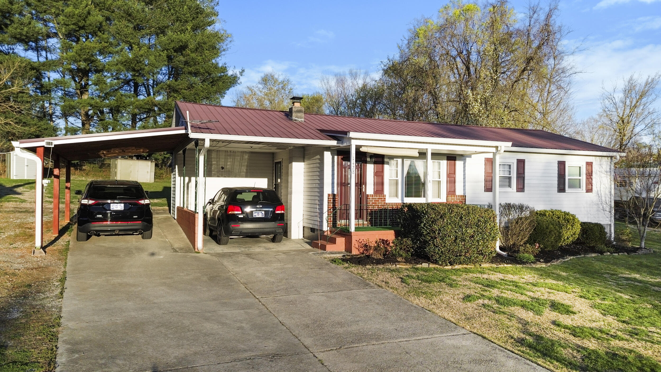 1428 Monroe Street