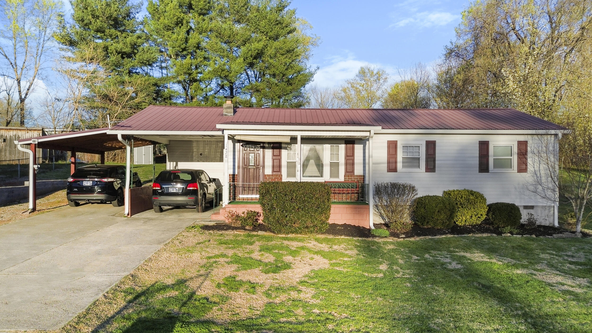 1428 Monroe Street