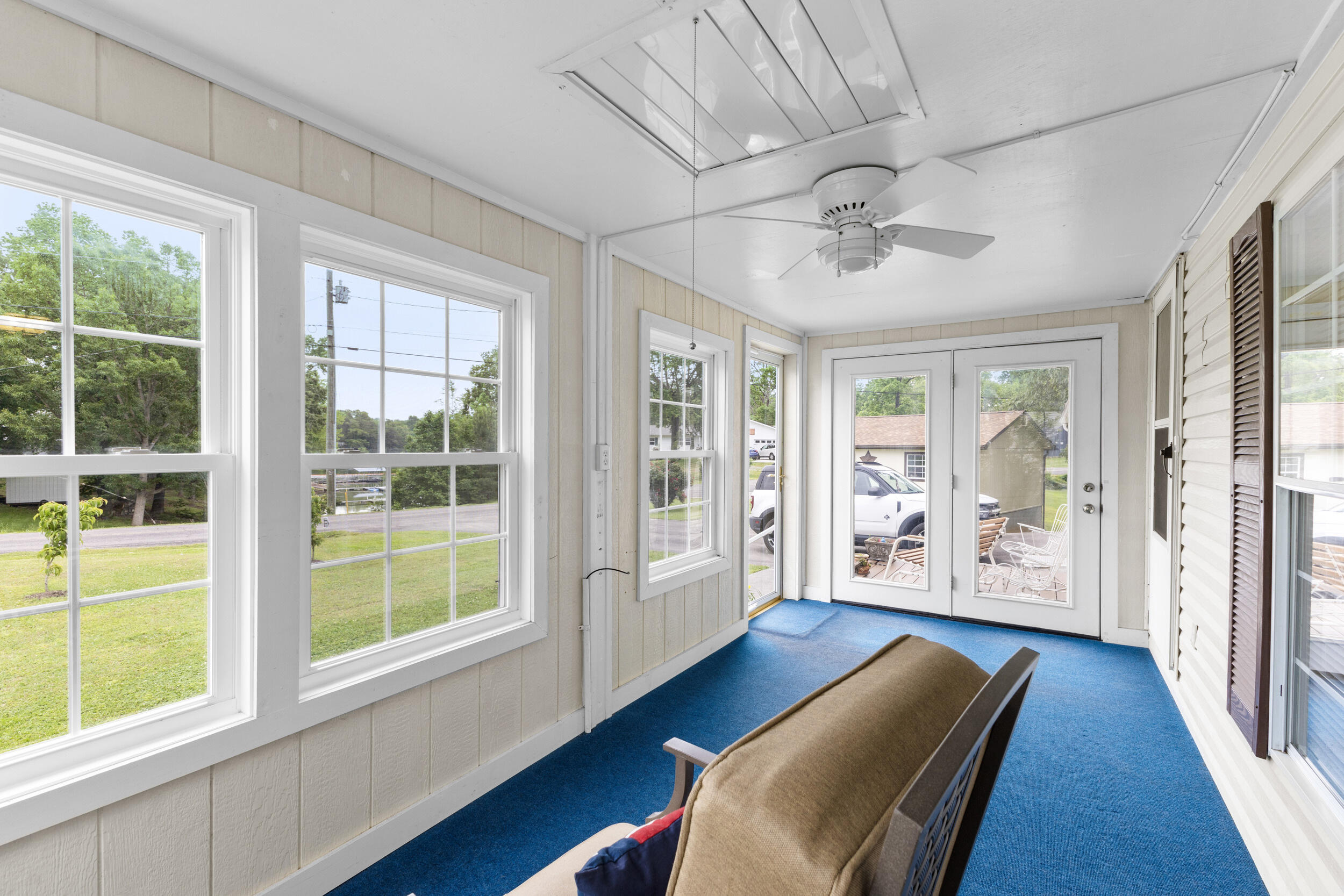 1636 Ponderosa Drive