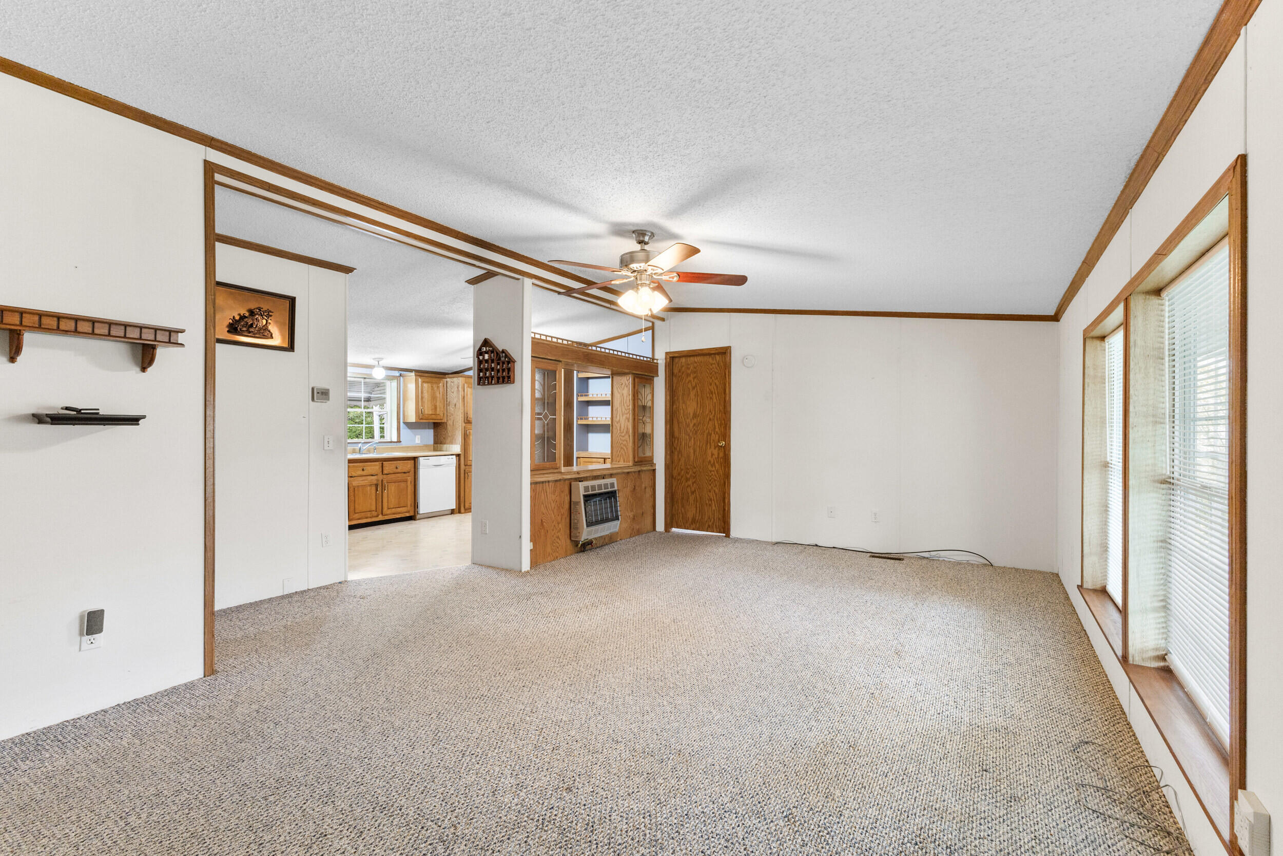 1636 Ponderosa Drive