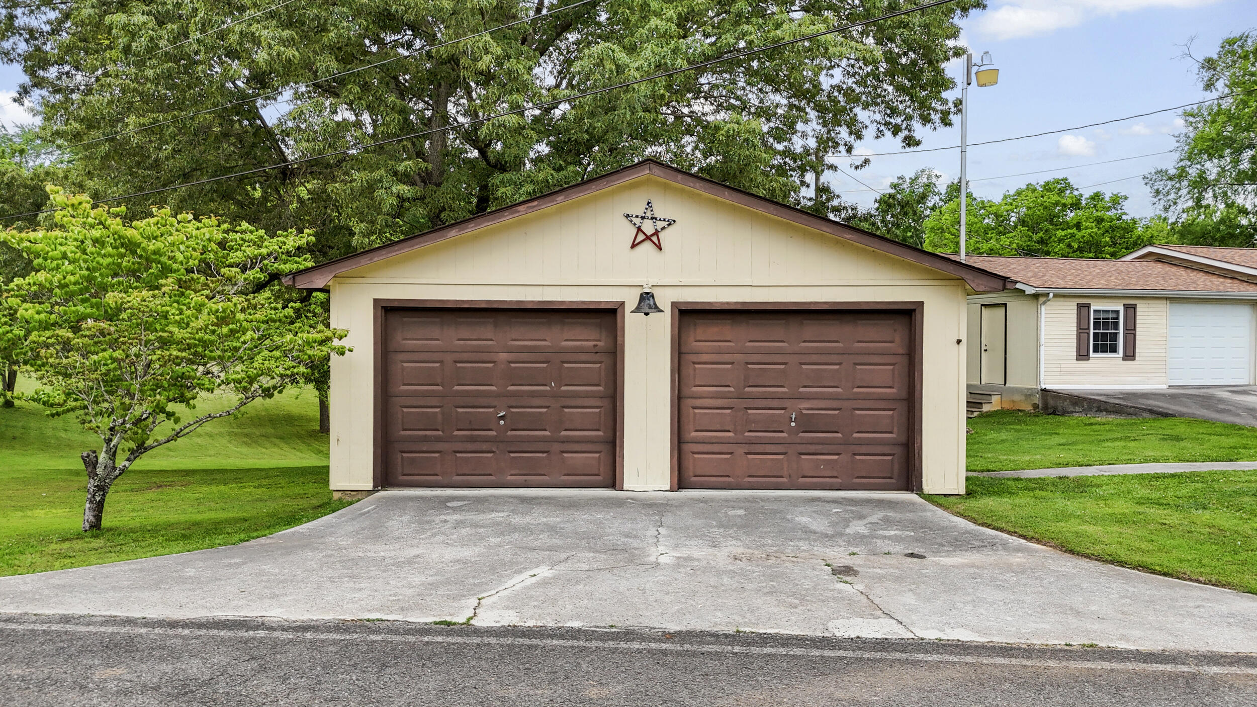 1636 Ponderosa Drive