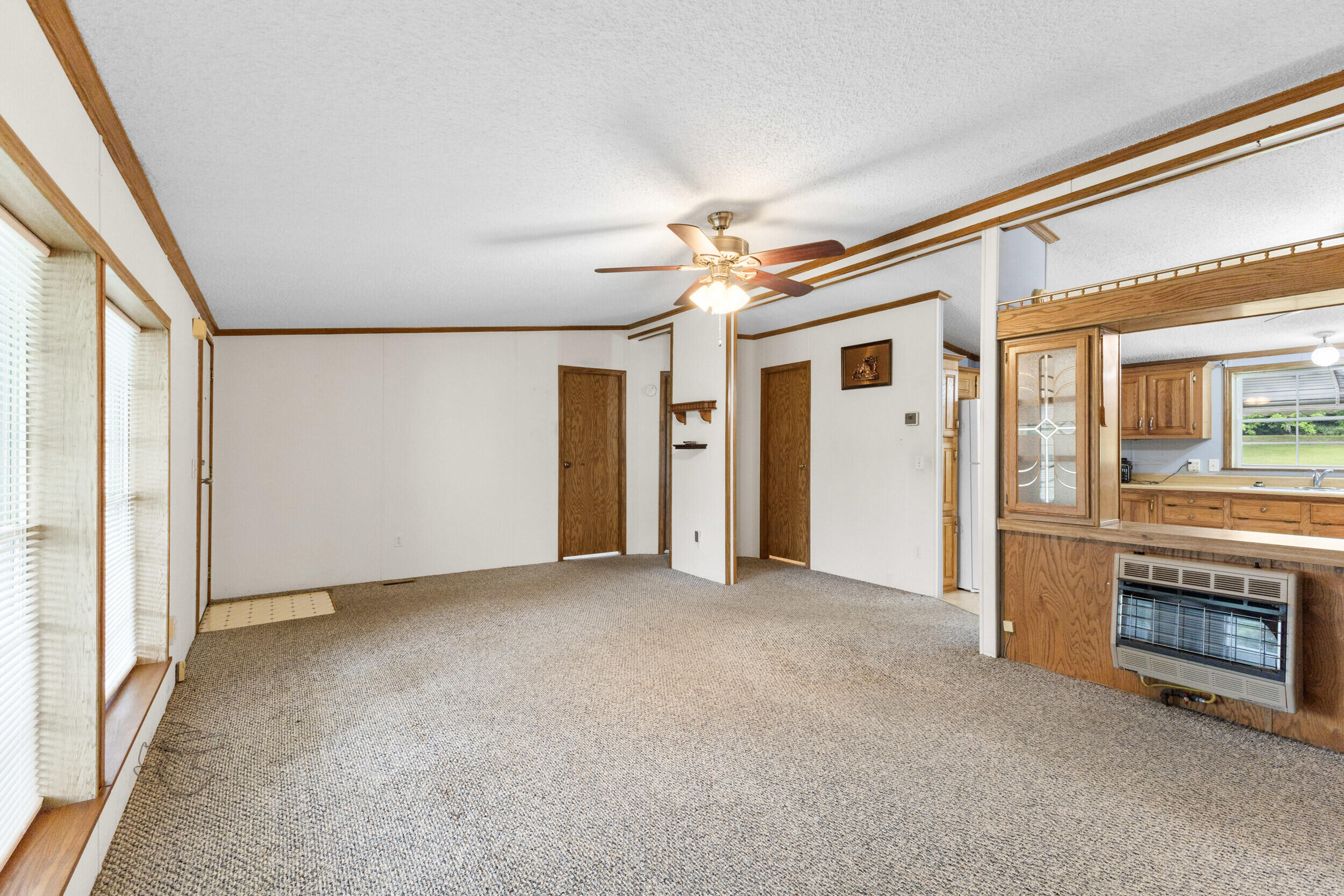 1636 Ponderosa Drive