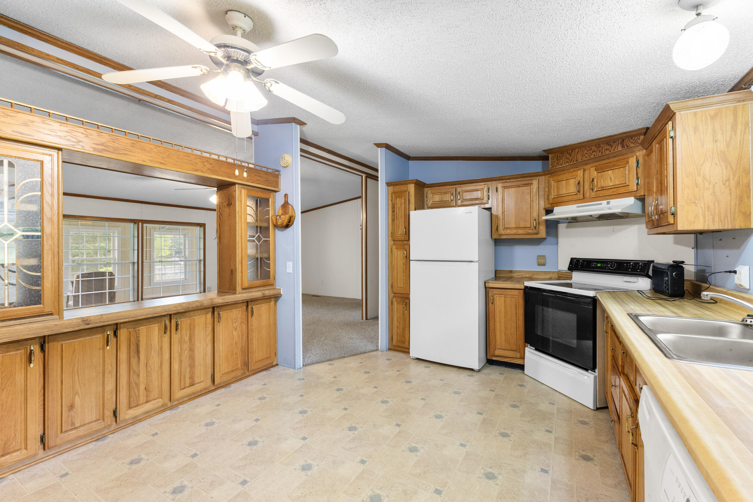1636 Ponderosa Drive