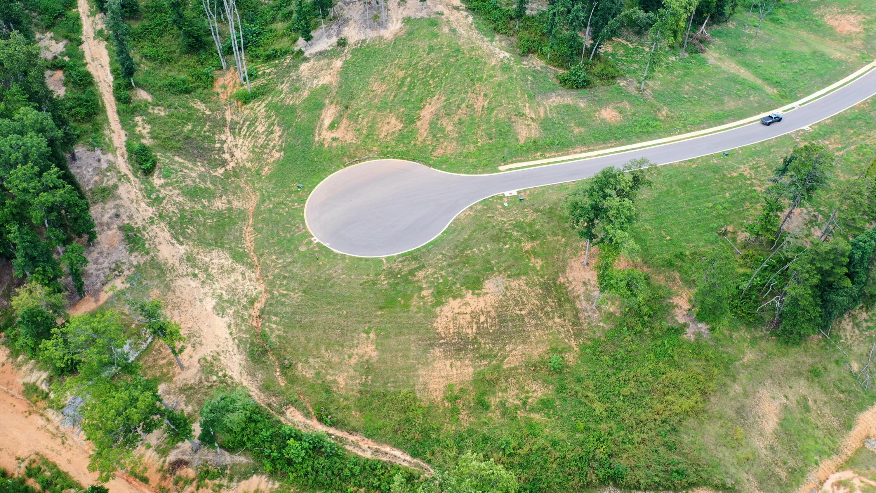 Lot 285 Inlet Cove