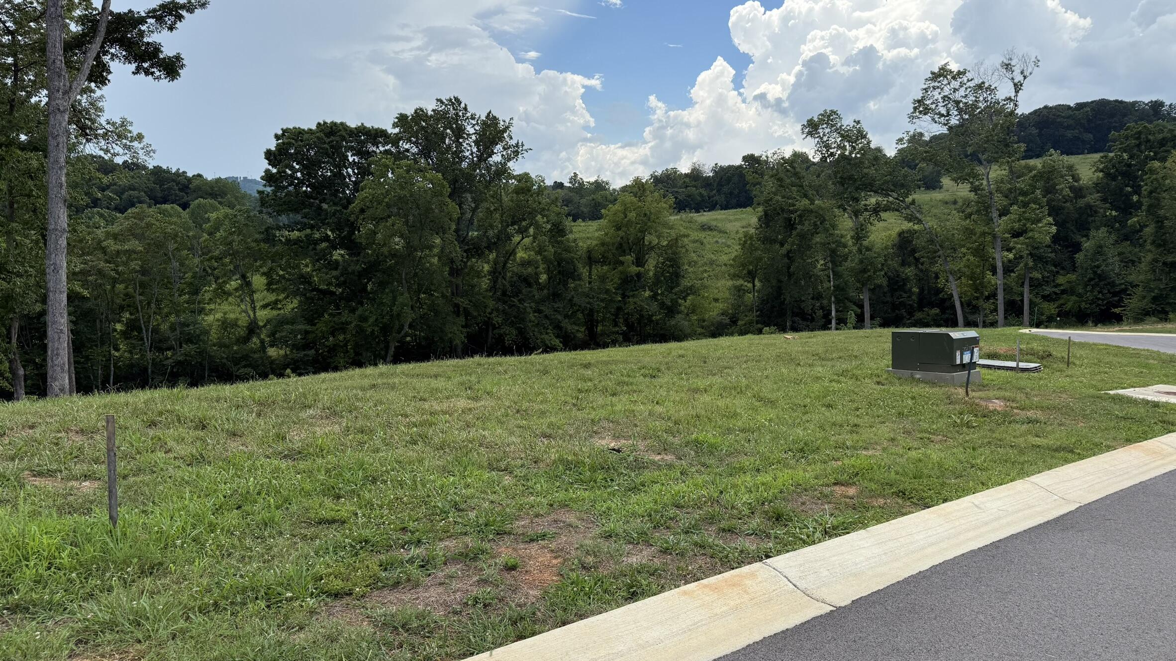 Lot 285 Inlet Cove
