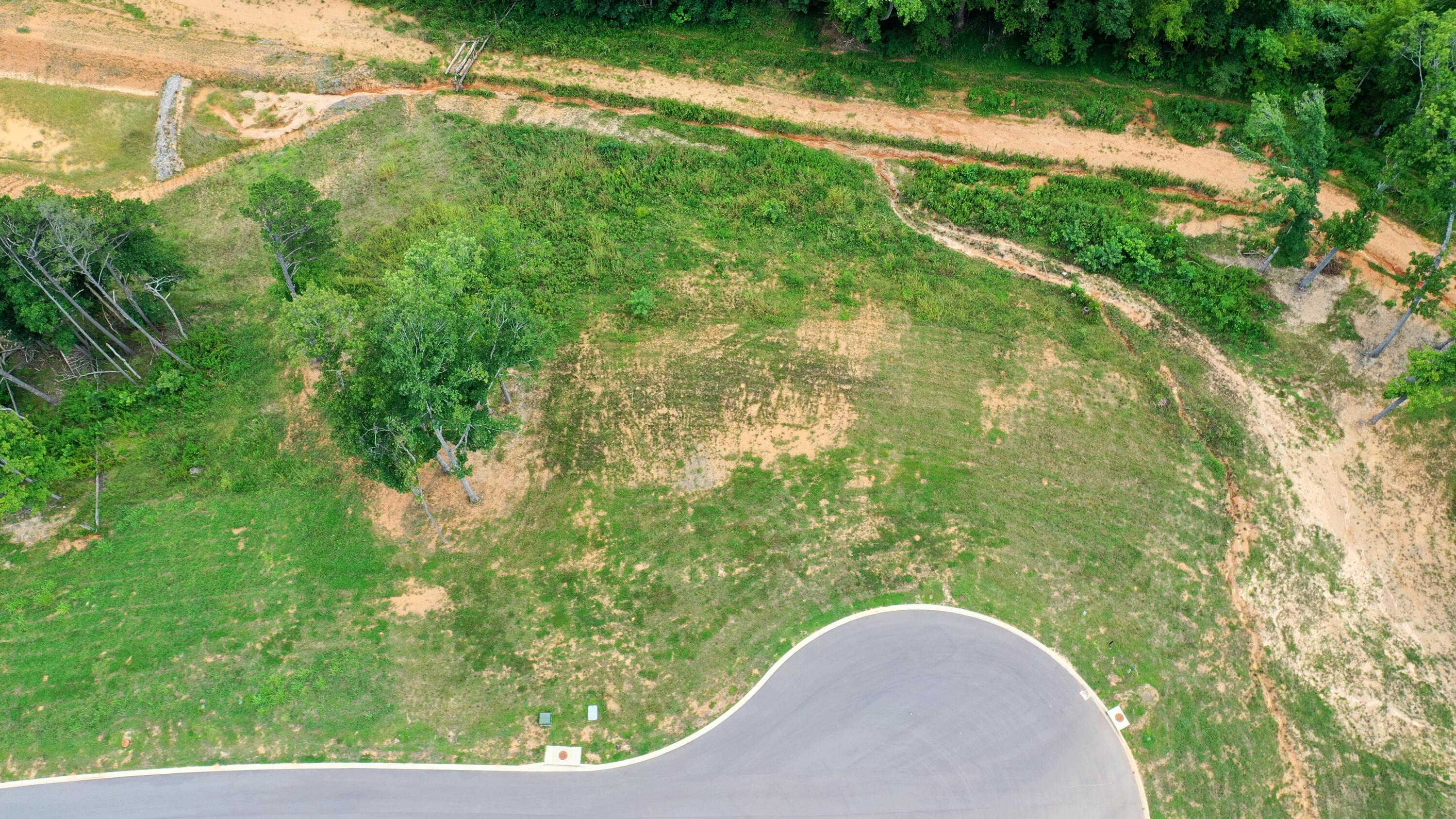 Lot 285 Inlet Cove