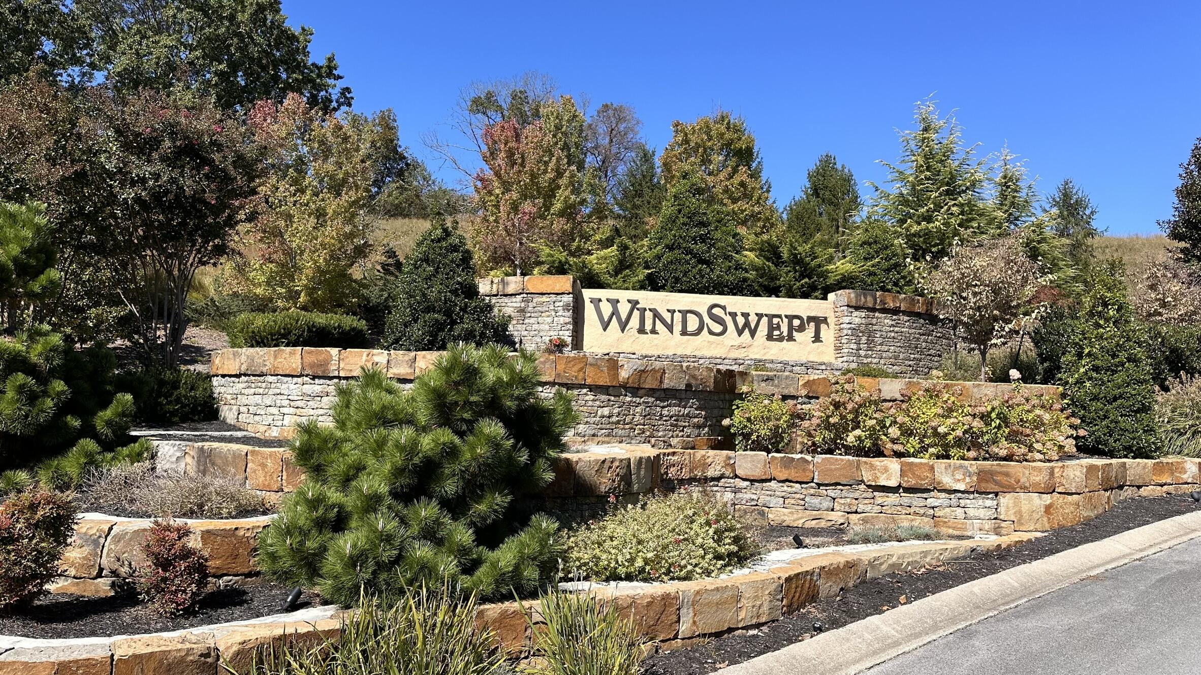 Lot 285 Inlet Cove