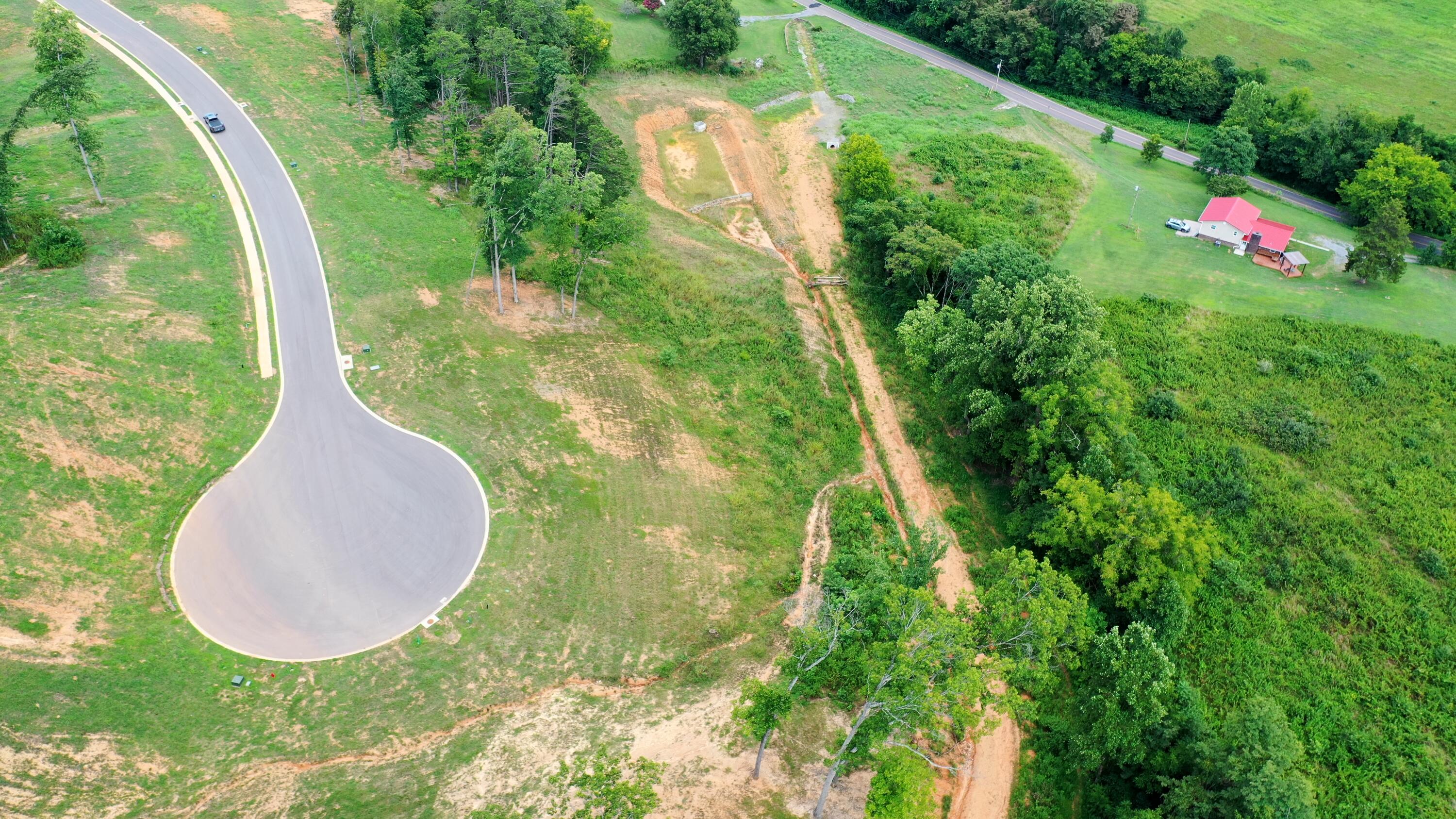 Lot 285 Inlet Cove