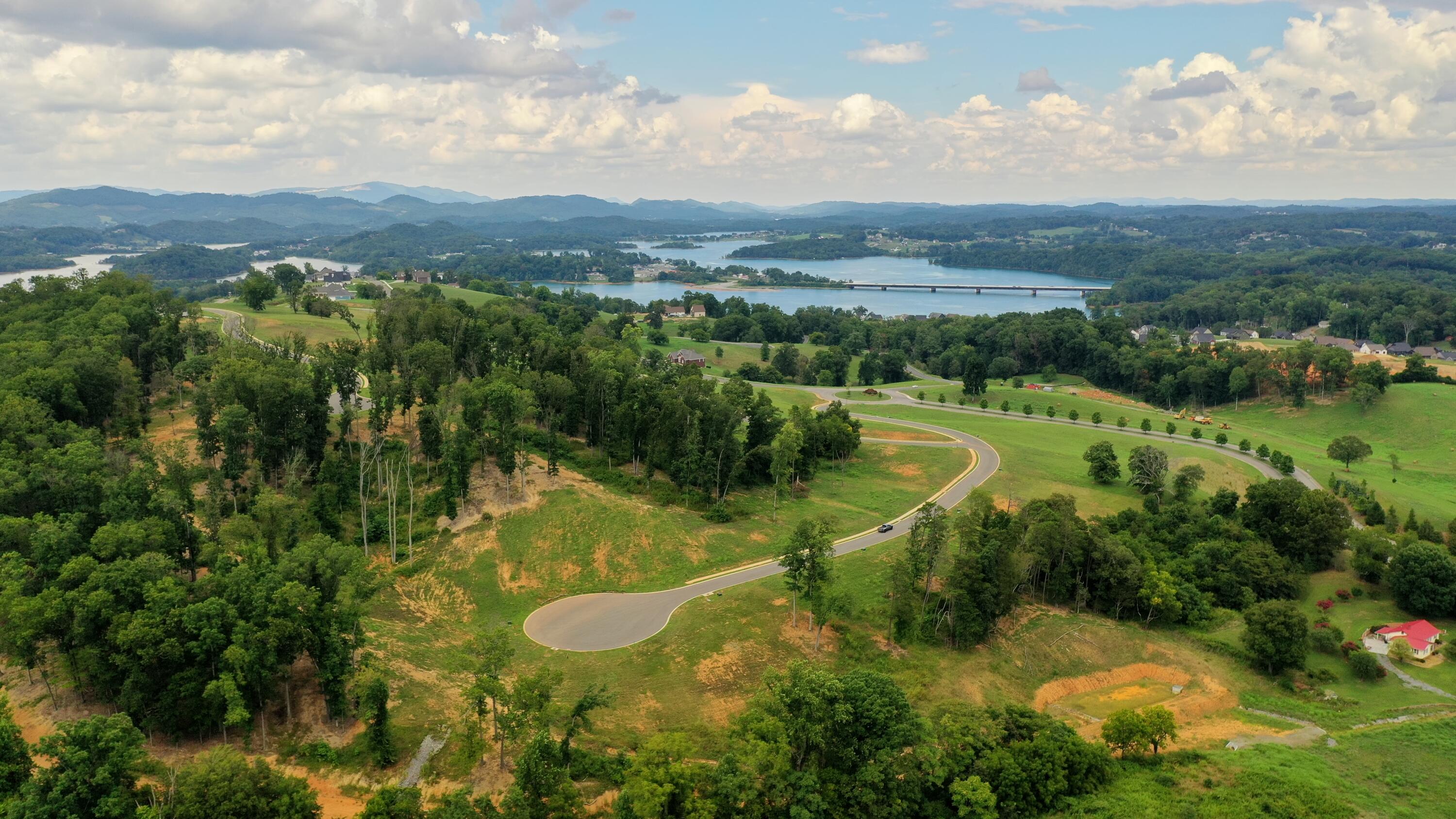 Lot 285 Inlet Cove
