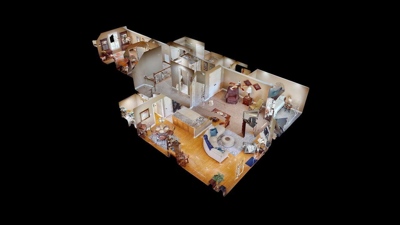 573 Kensington Drive
