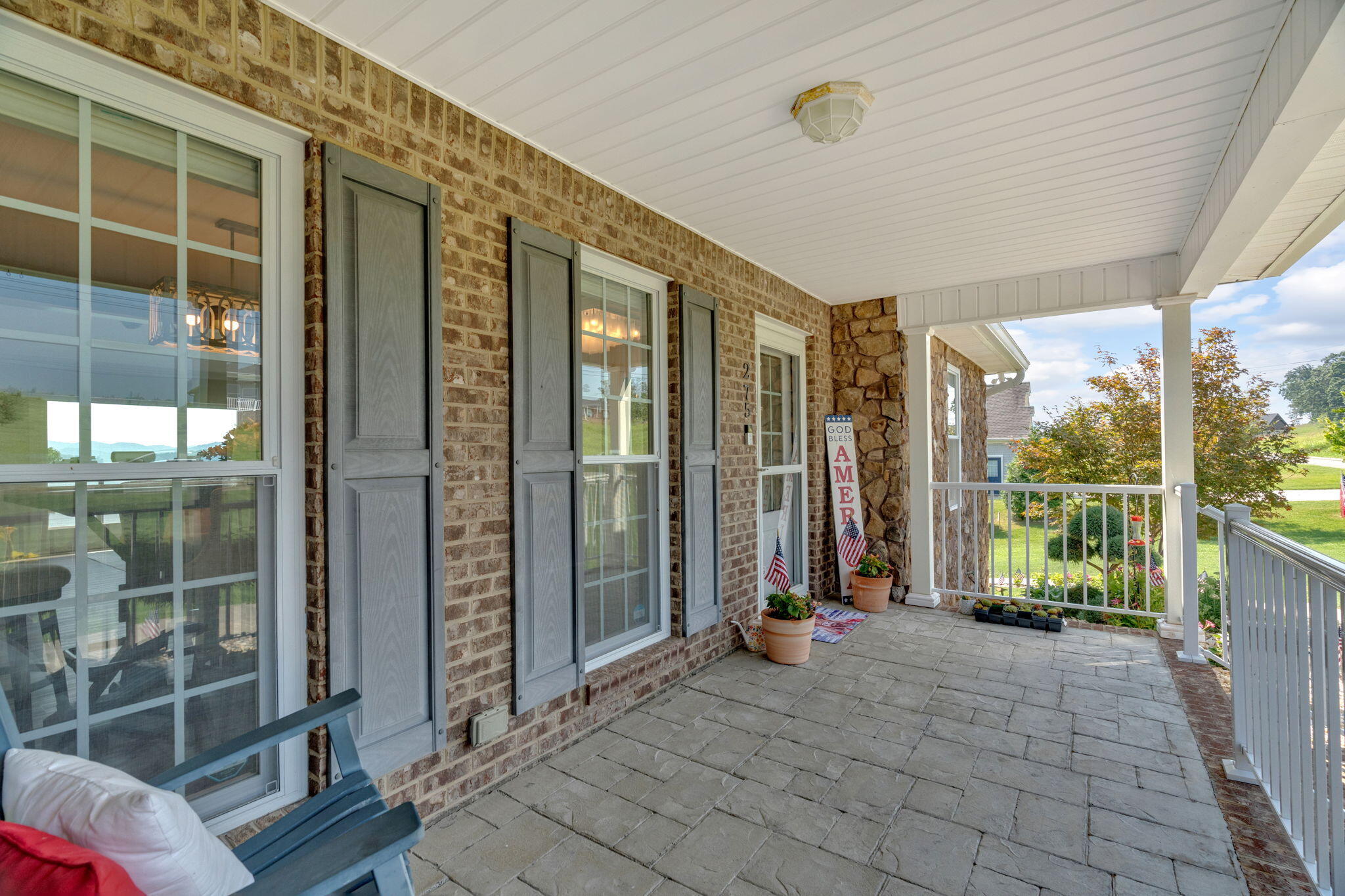 275 Turley Mills Drive