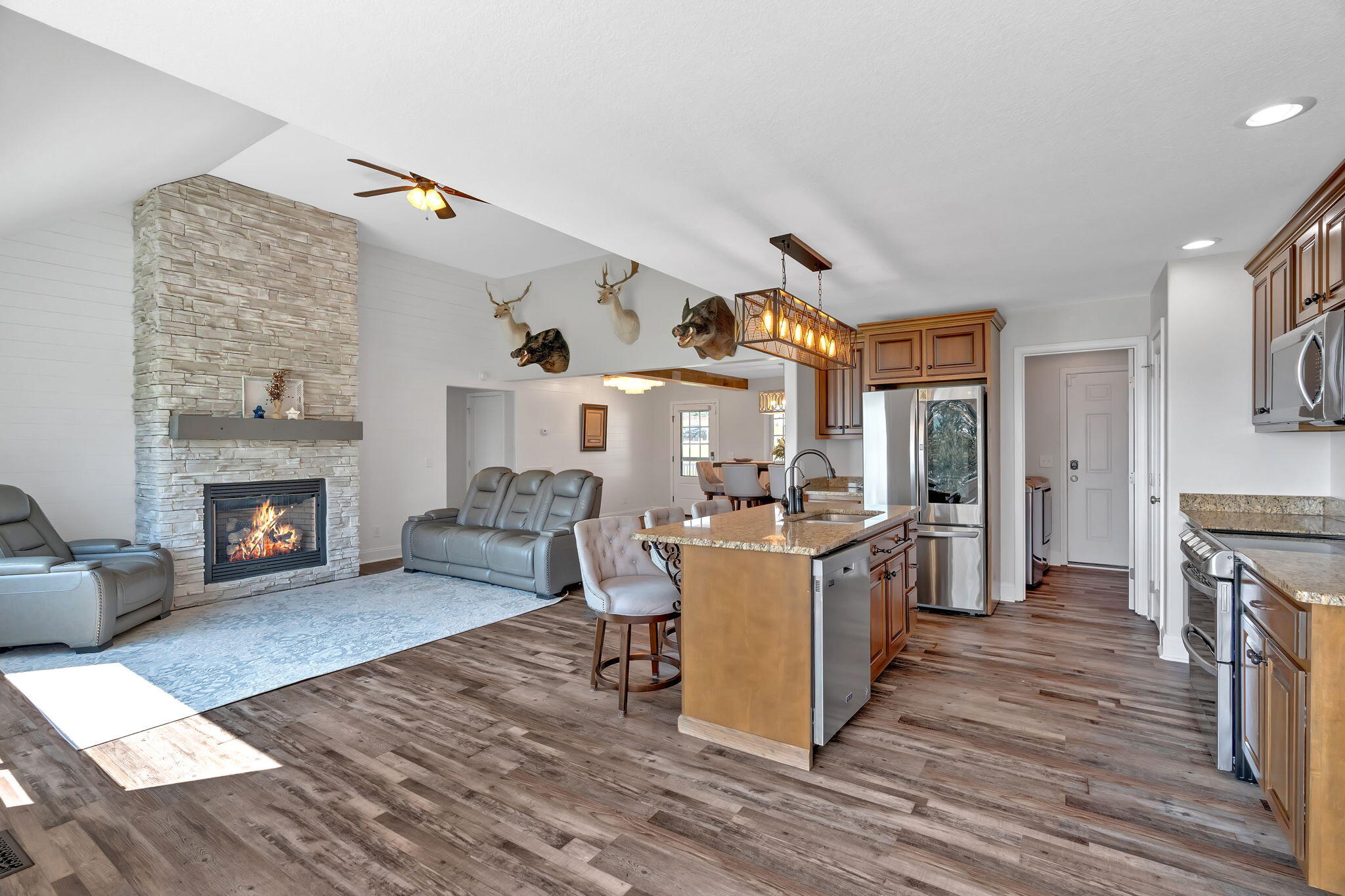 275 Turley Mills Drive
